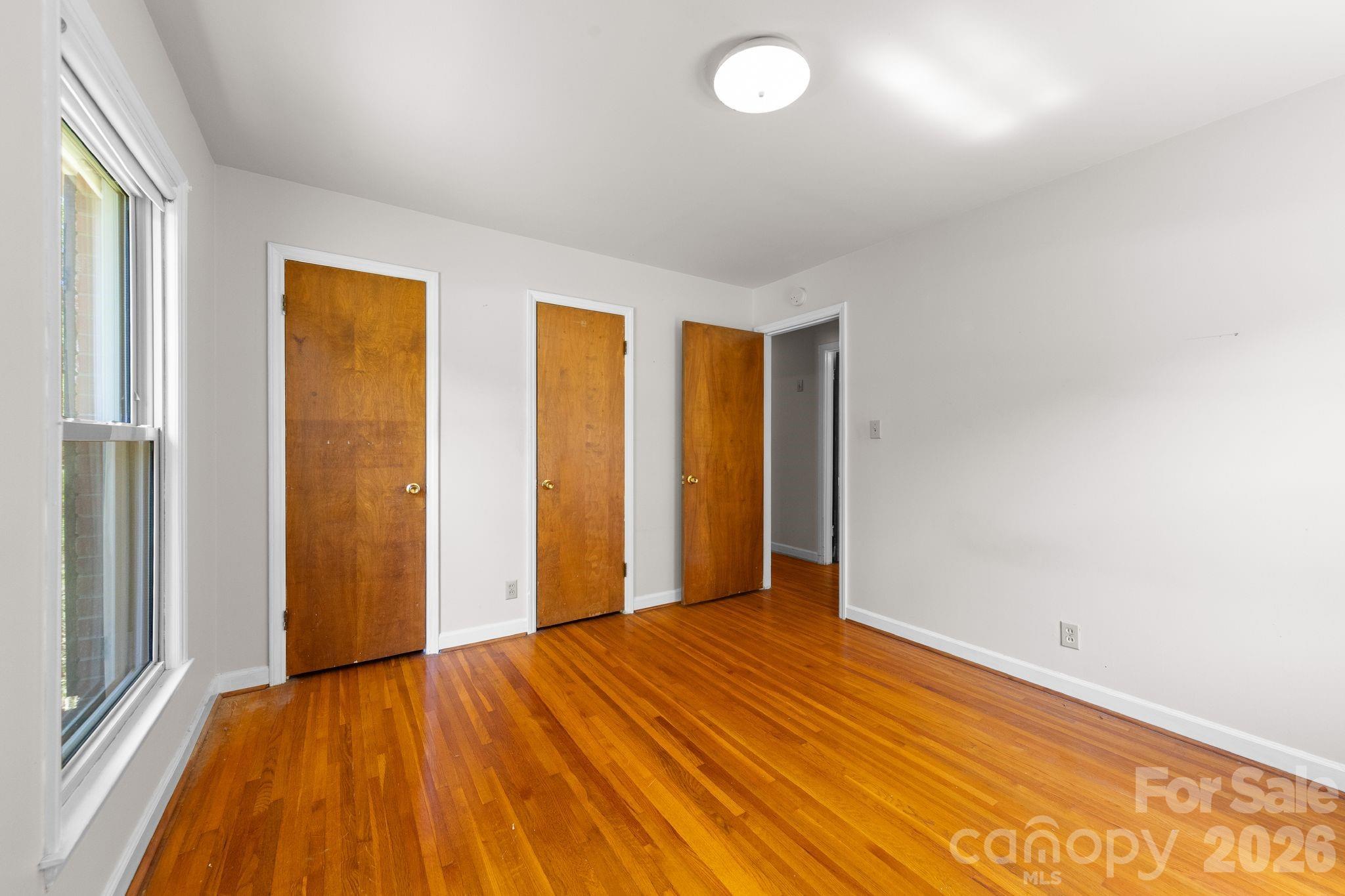 3137 Frederick Place — Charlotte