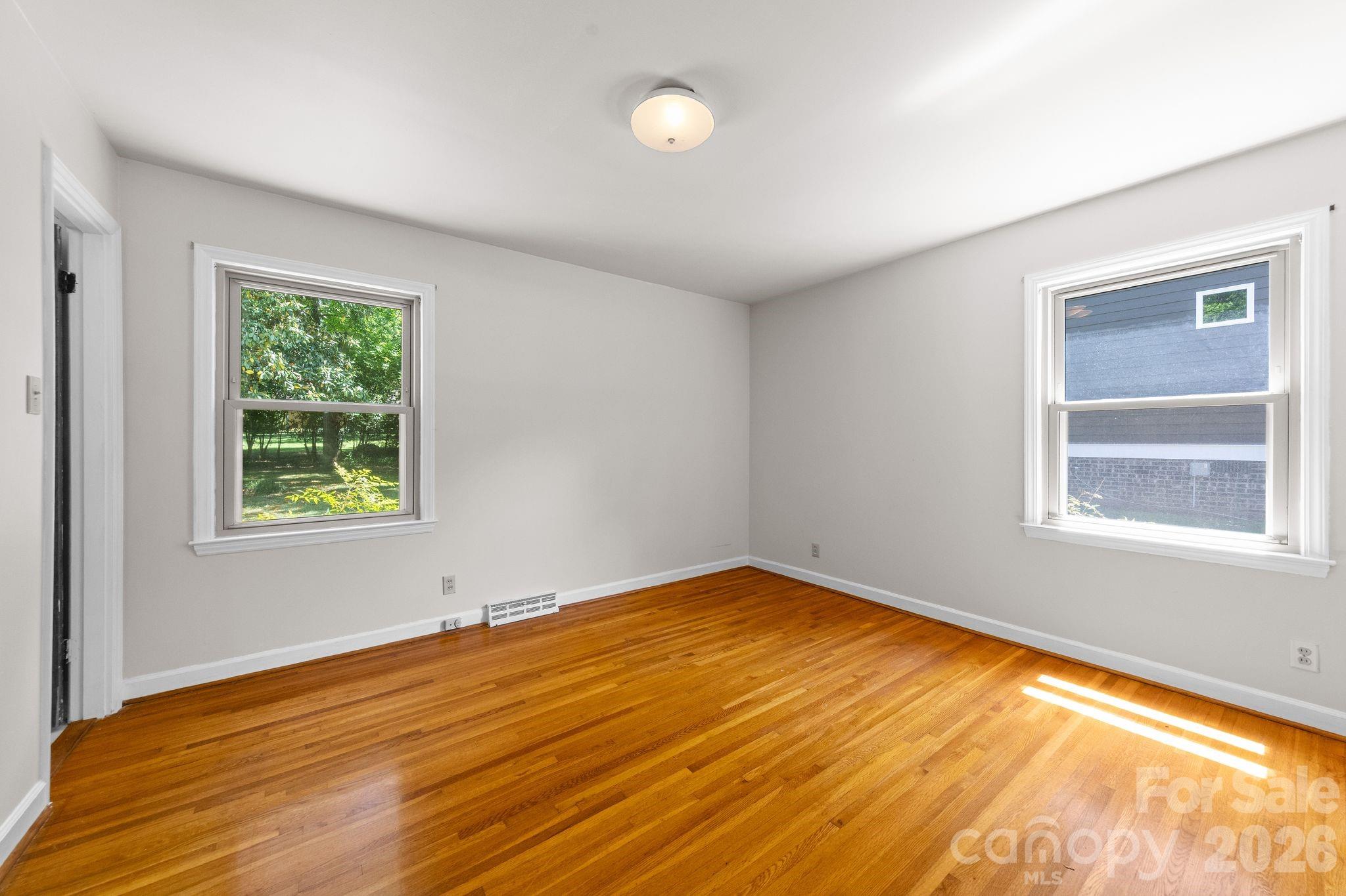 3137 Frederick Place — Charlotte