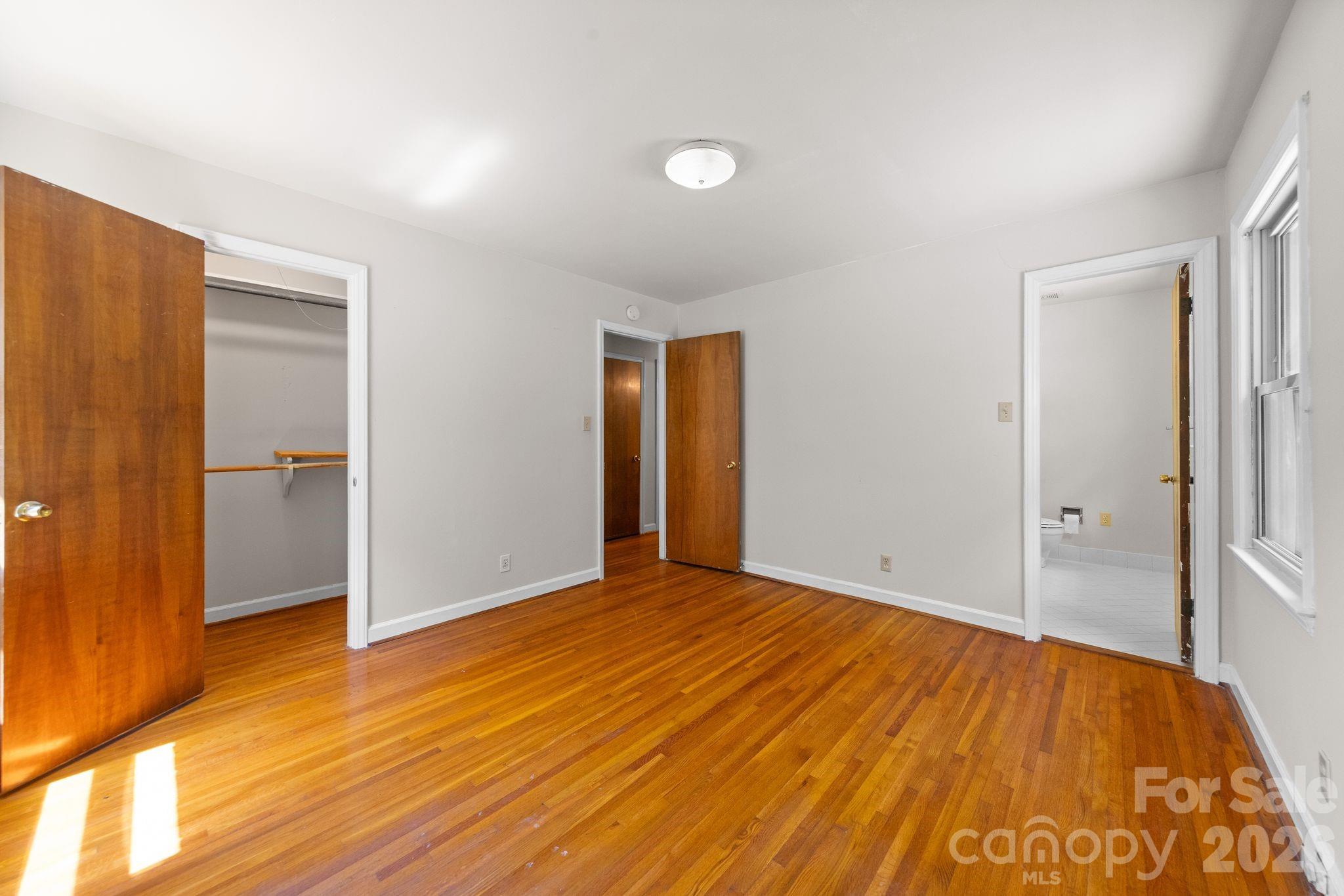 3137 Frederick Place — Charlotte
