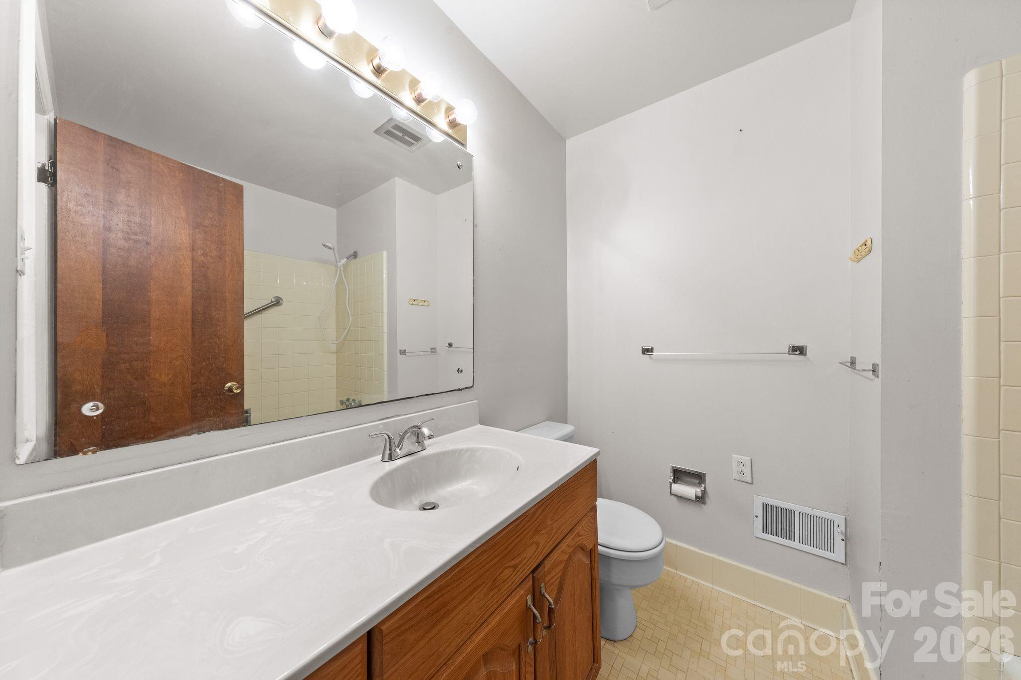 3137 Frederick Place — Charlotte