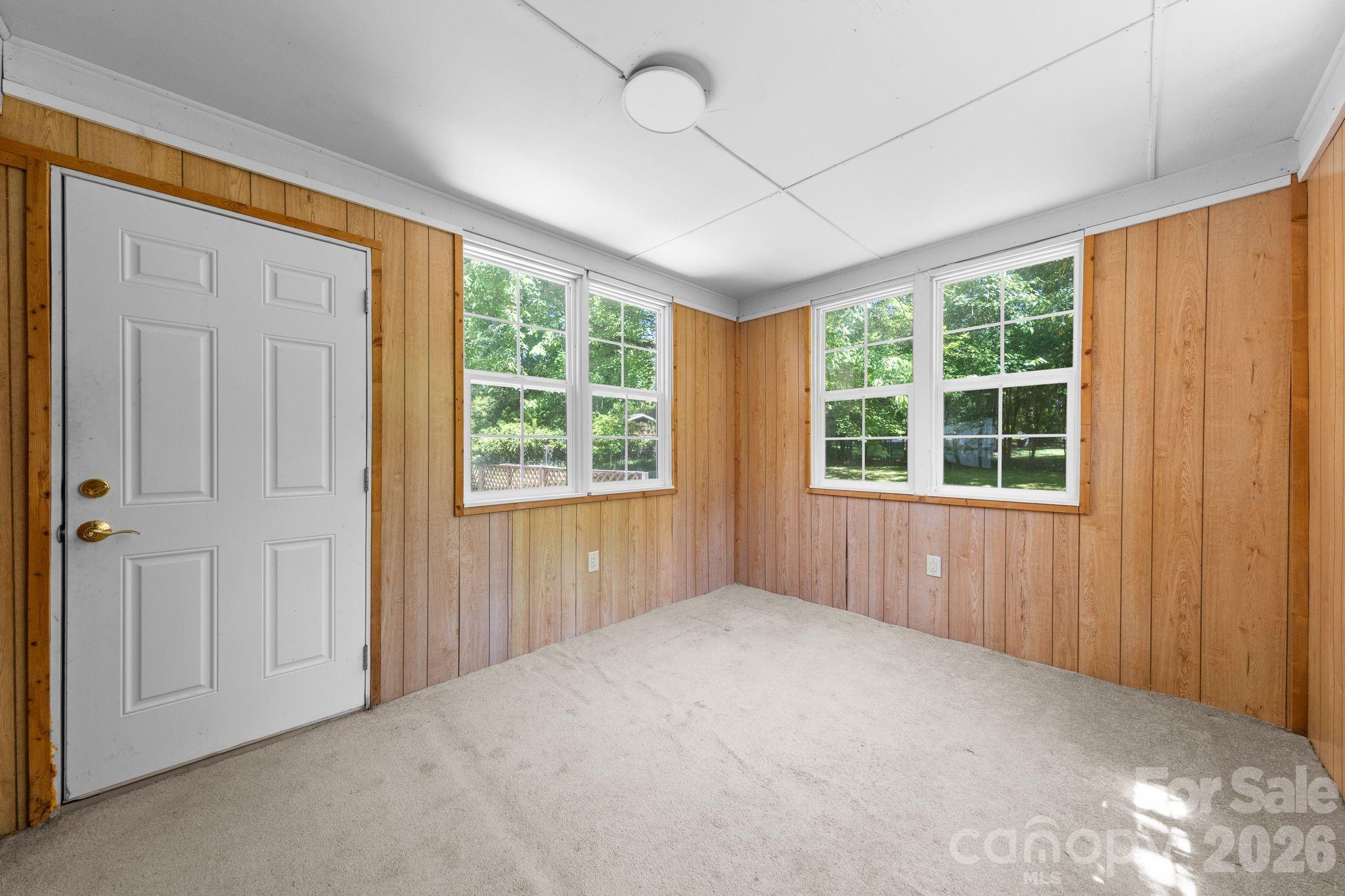 3137 Frederick Place — Charlotte