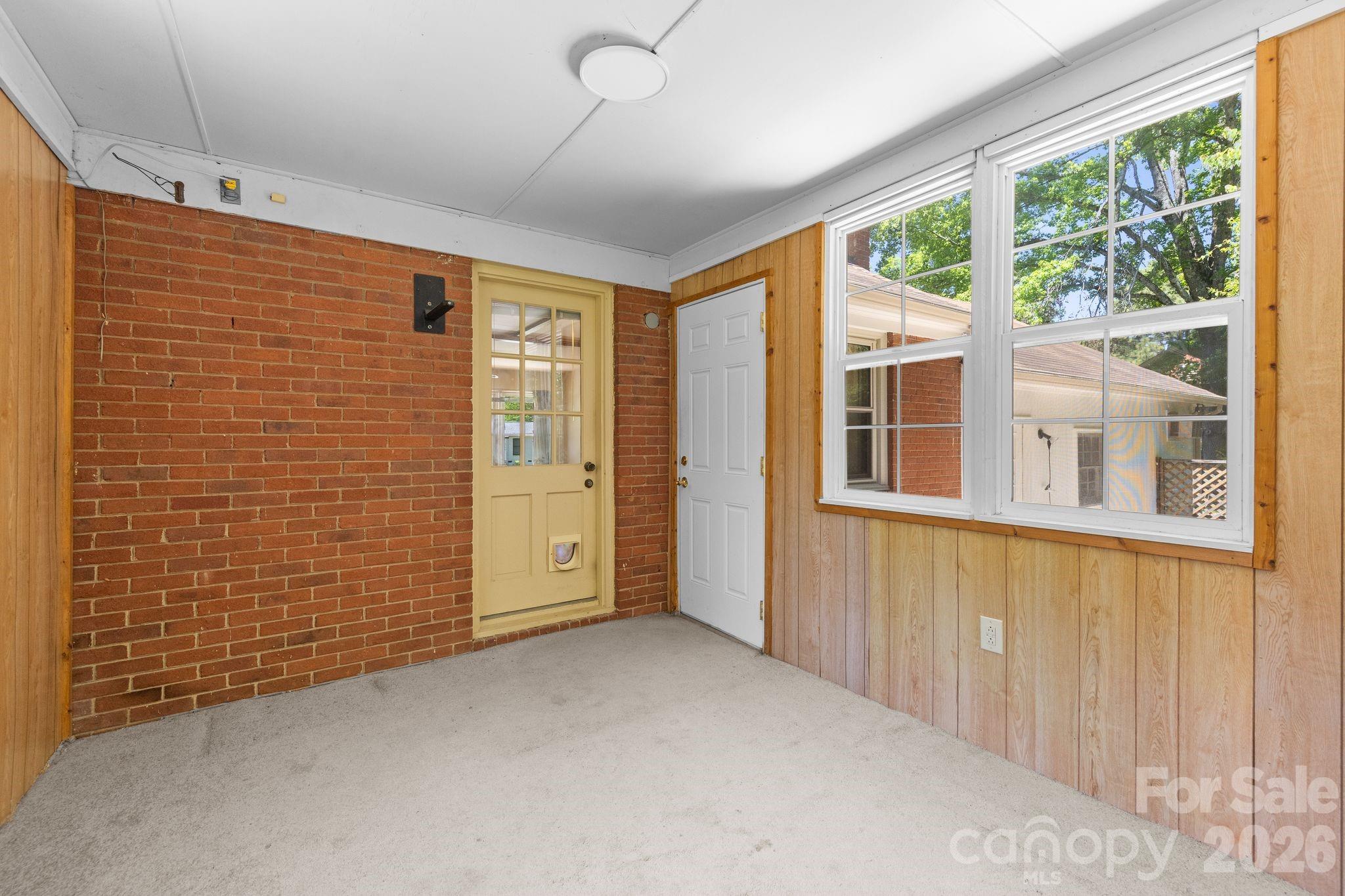 3137 Frederick Place — Charlotte