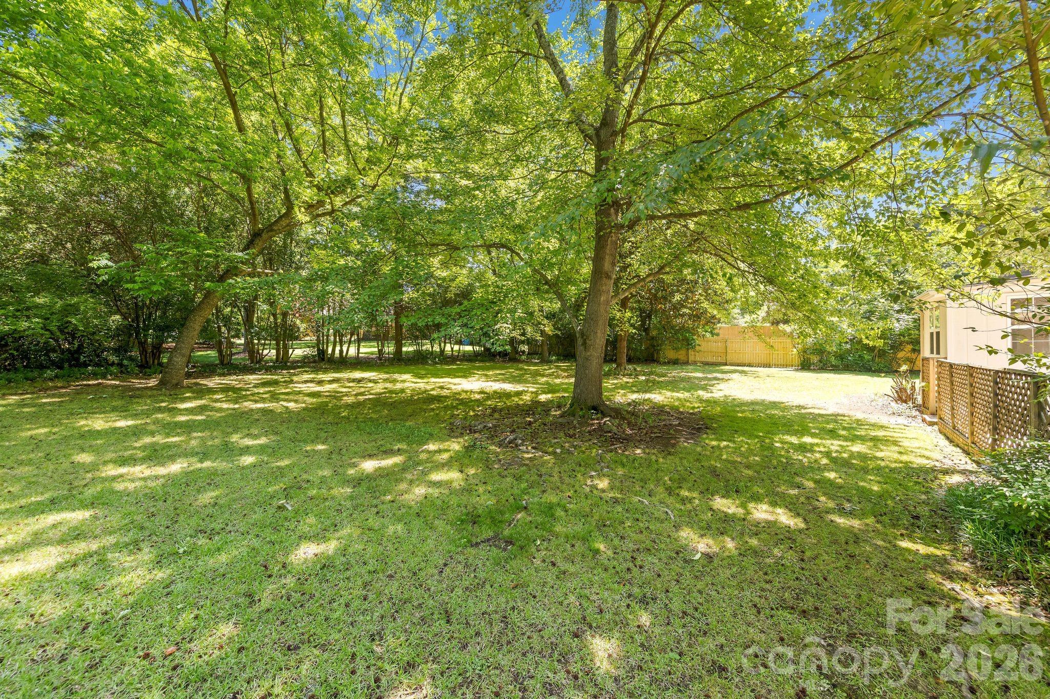 3137 Frederick Place — Charlotte