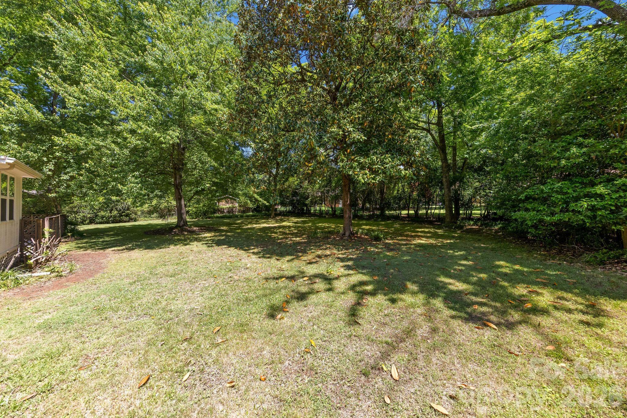 3137 Frederick Place — Charlotte