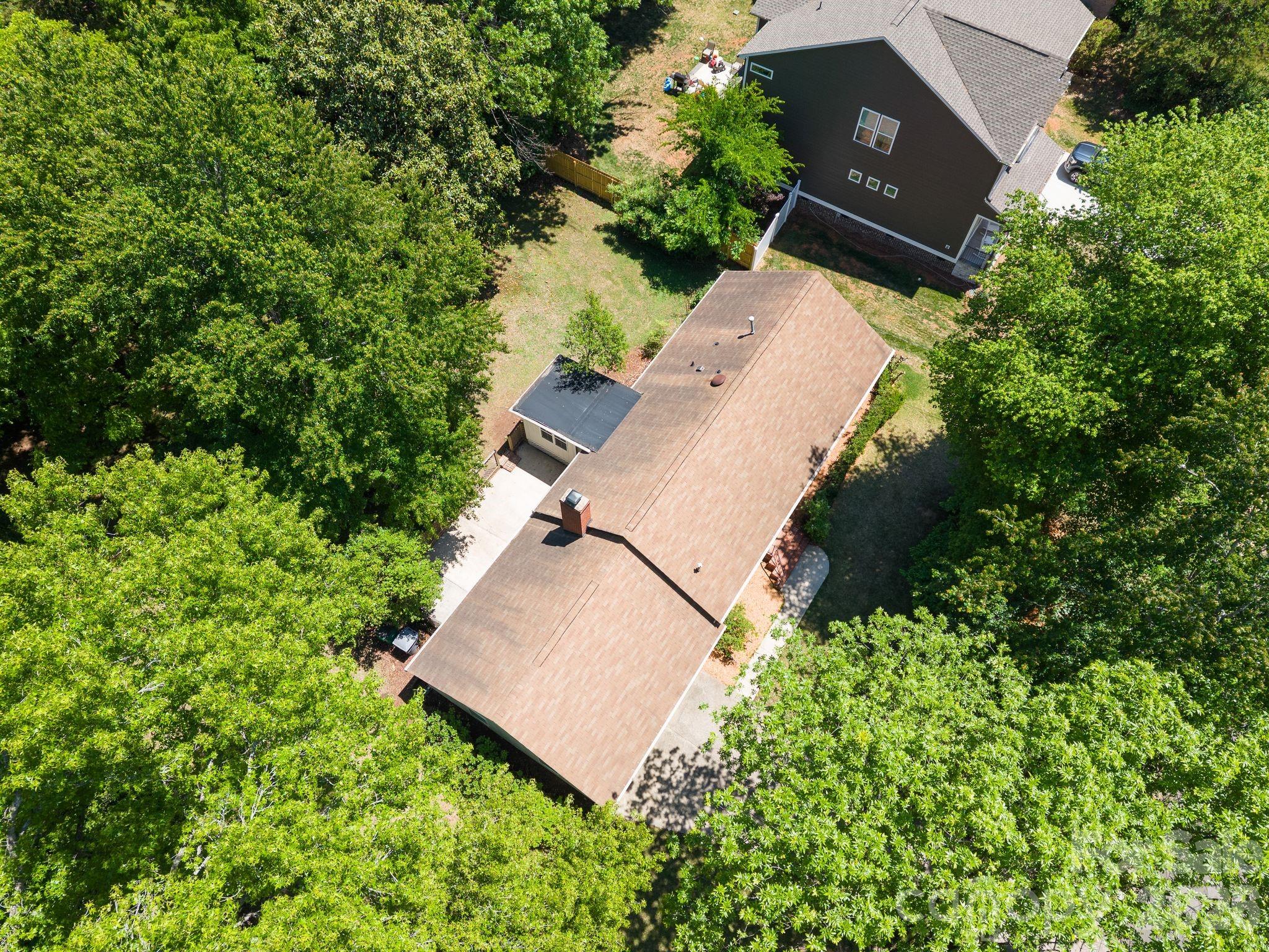 3137 Frederick Place — Charlotte