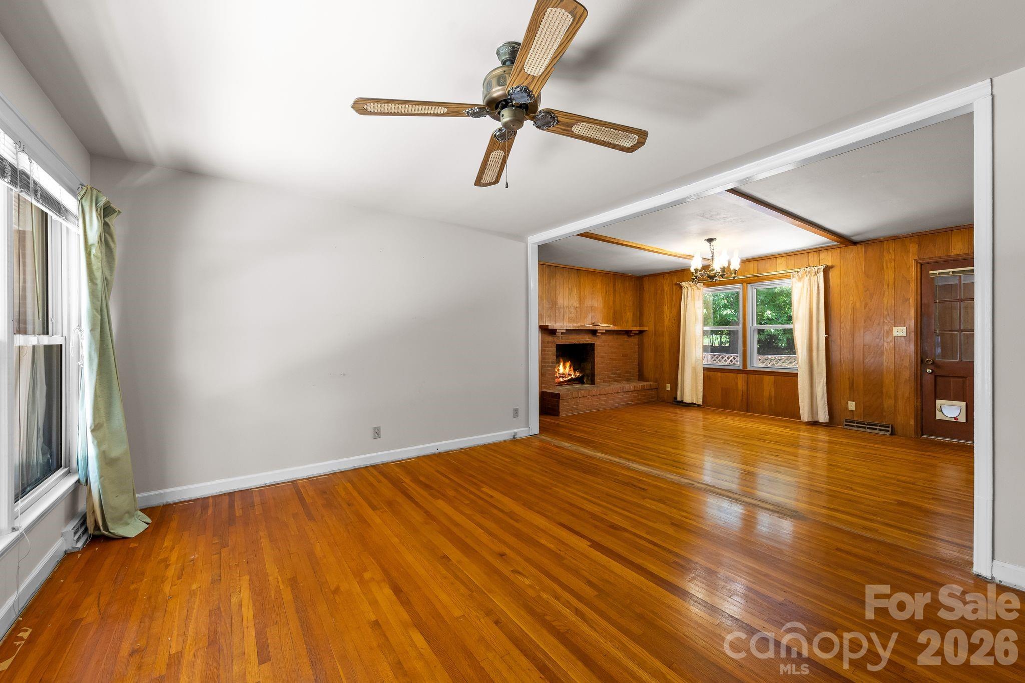 3137 Frederick Place — Charlotte