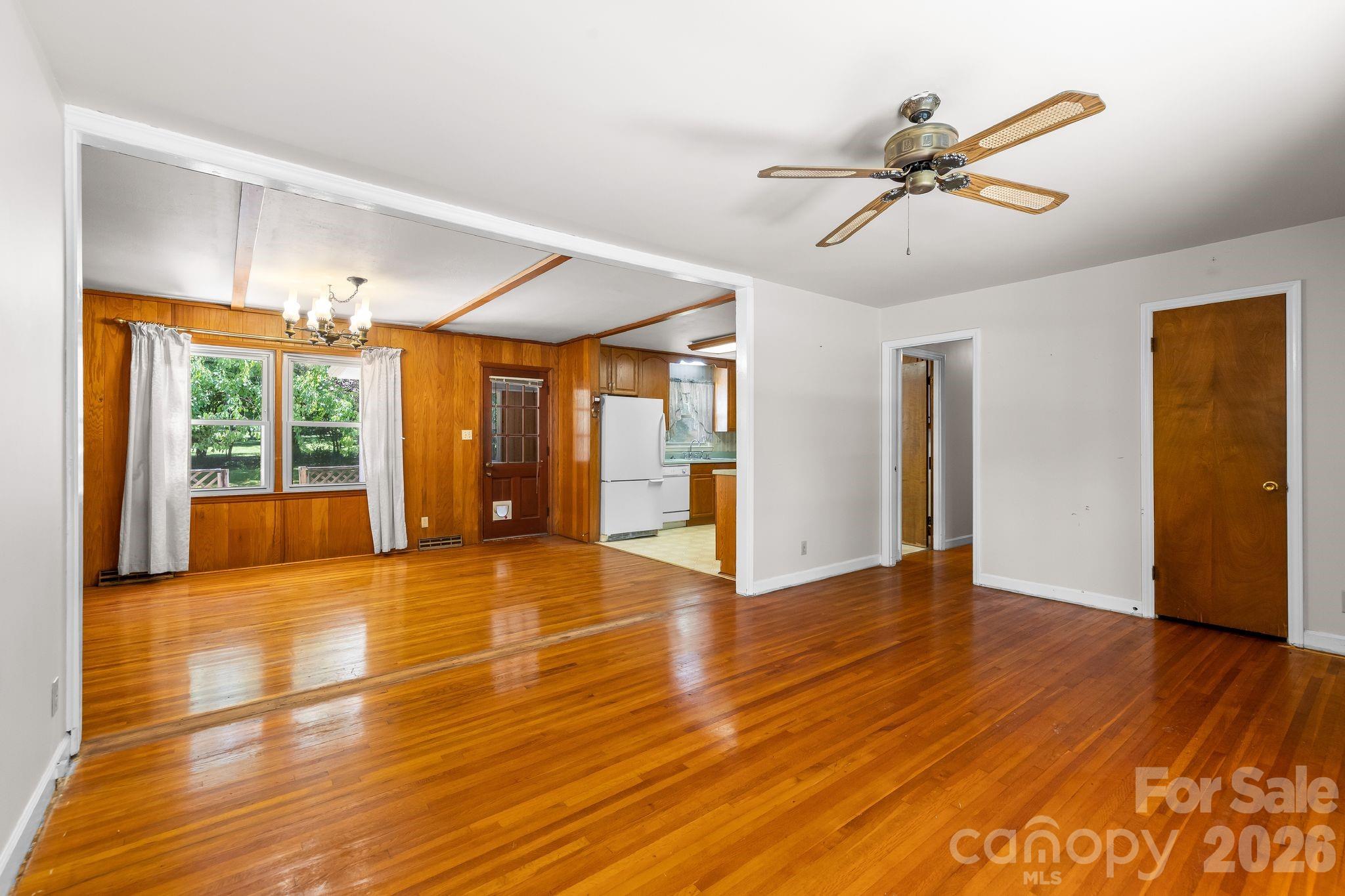 3137 Frederick Place — Charlotte