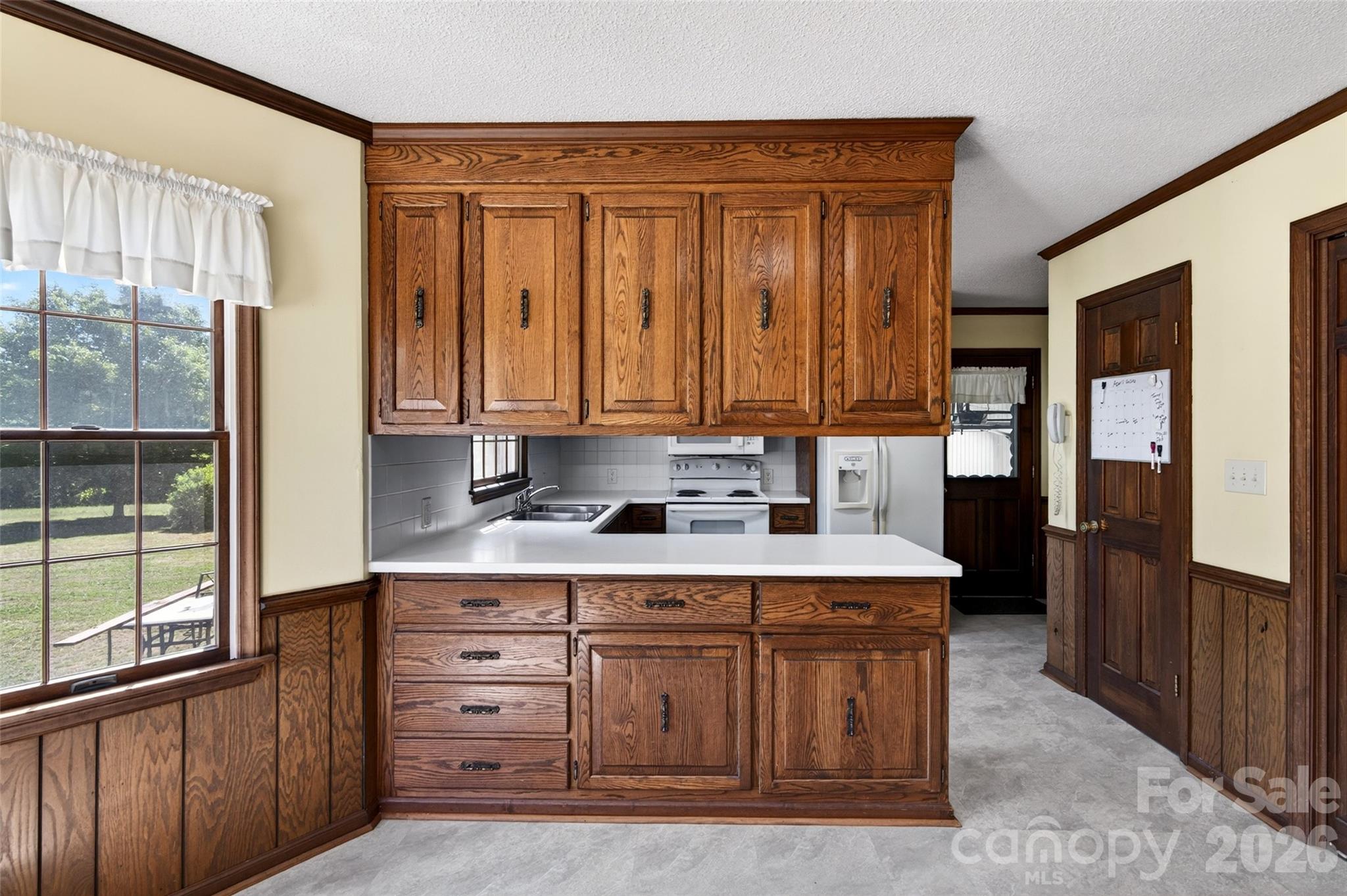4092 Henry Dellinger Road — Maiden