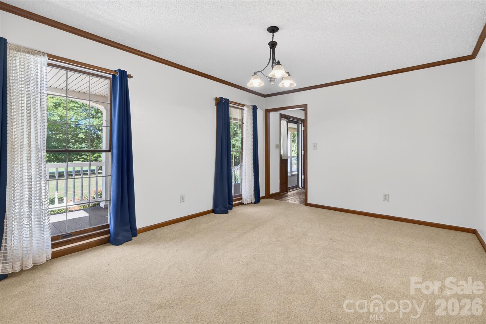 4092 Henry Dellinger Road — Maiden