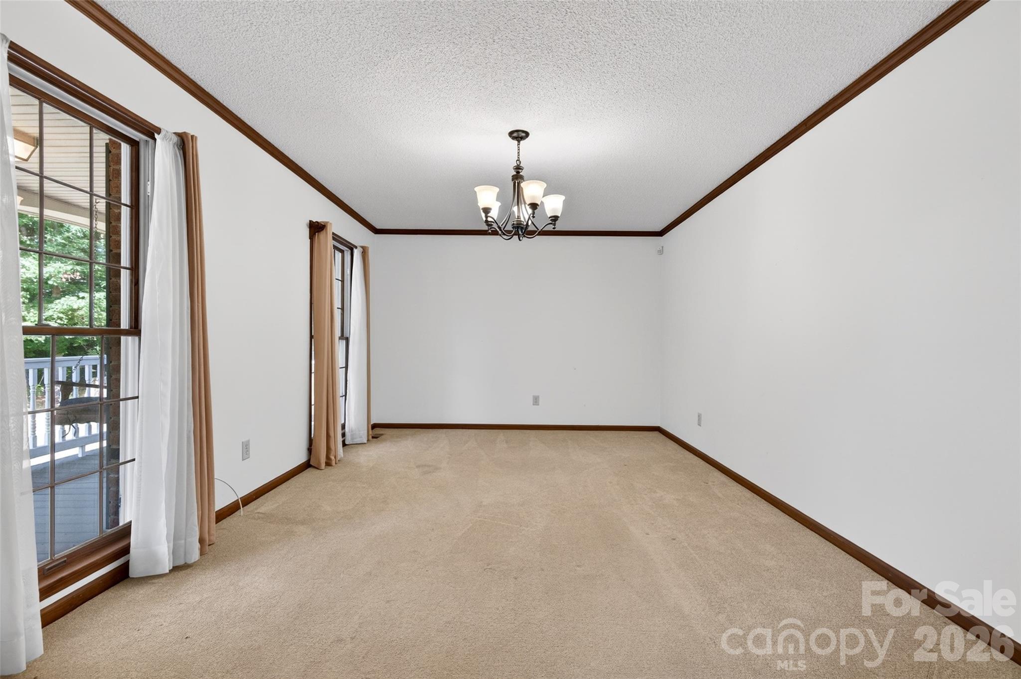 4092 Henry Dellinger Road — Maiden