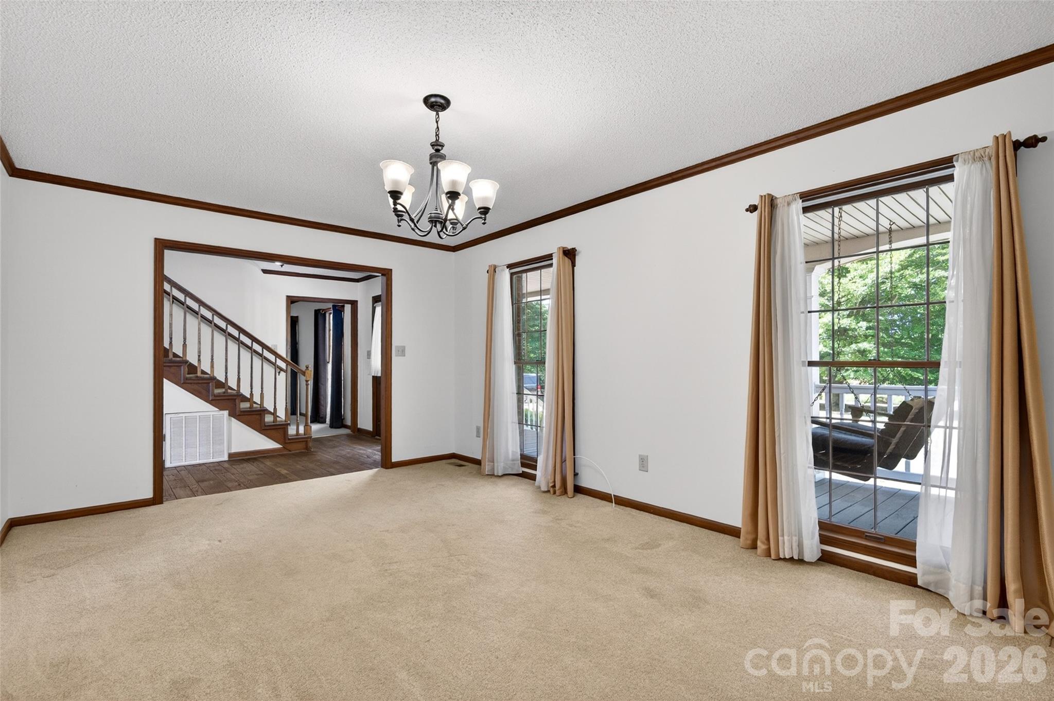 4092 Henry Dellinger Road — Maiden