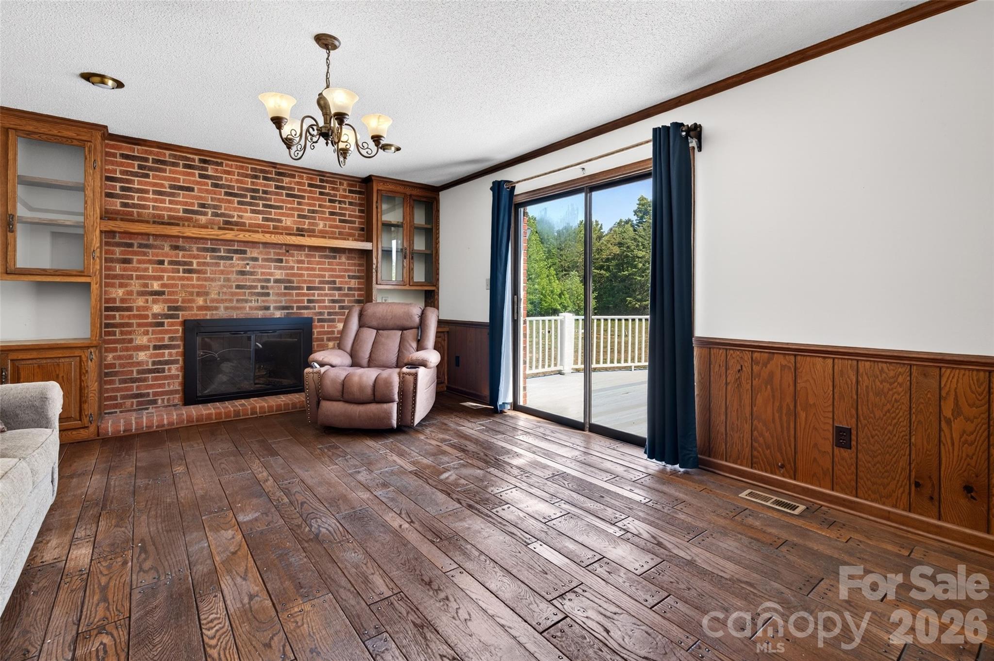 4092 Henry Dellinger Road — Maiden