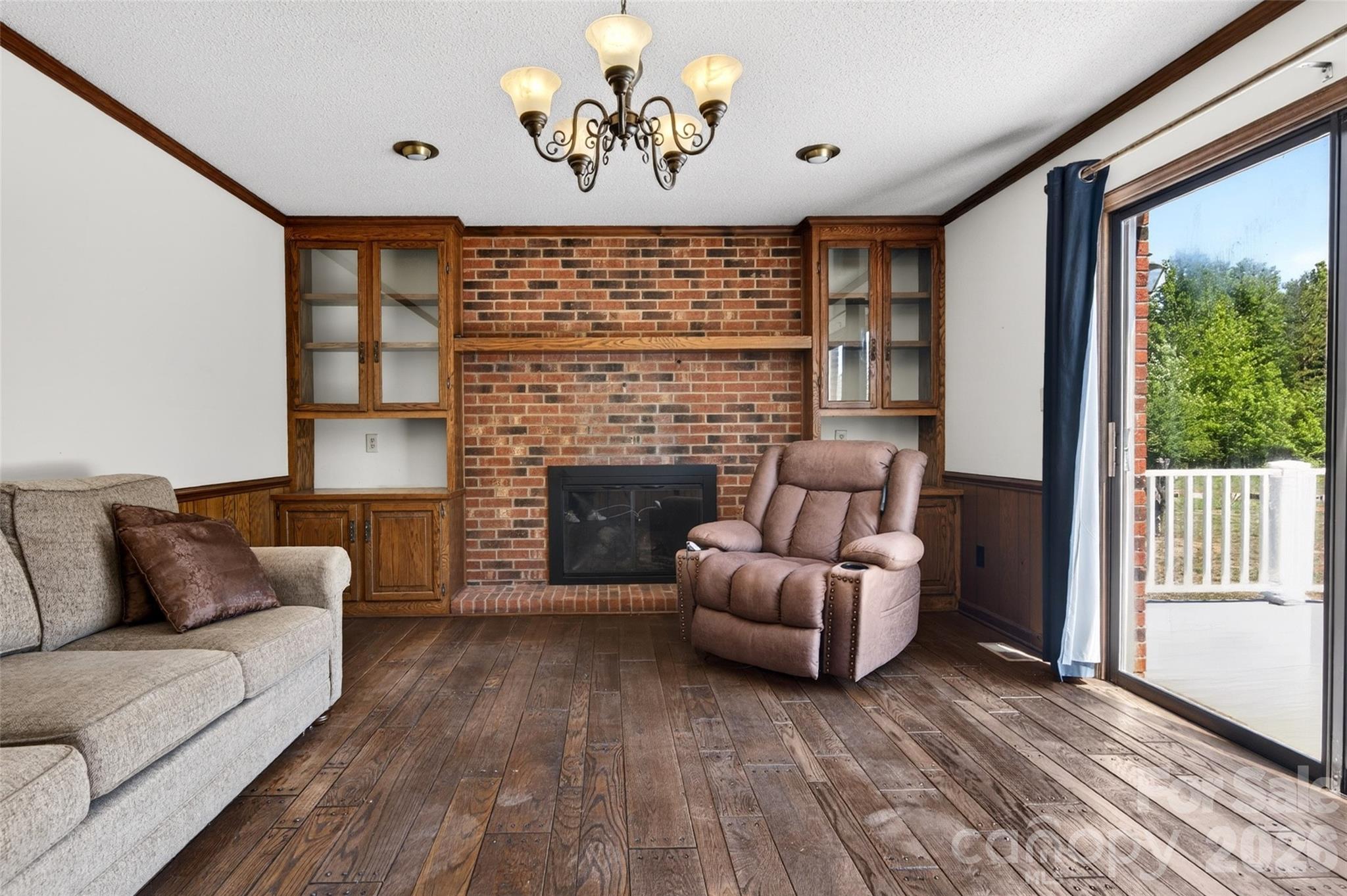 4092 Henry Dellinger Road — Maiden