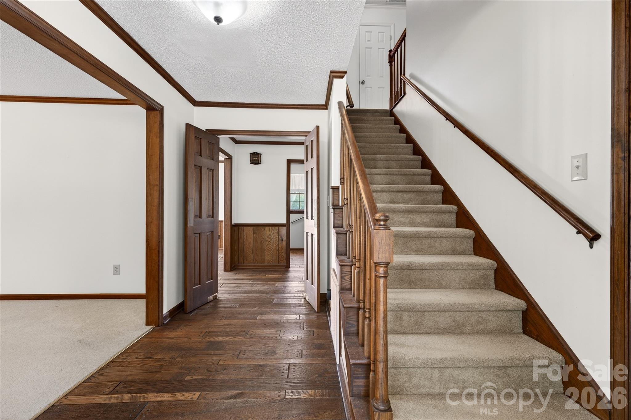 4092 Henry Dellinger Road — Maiden