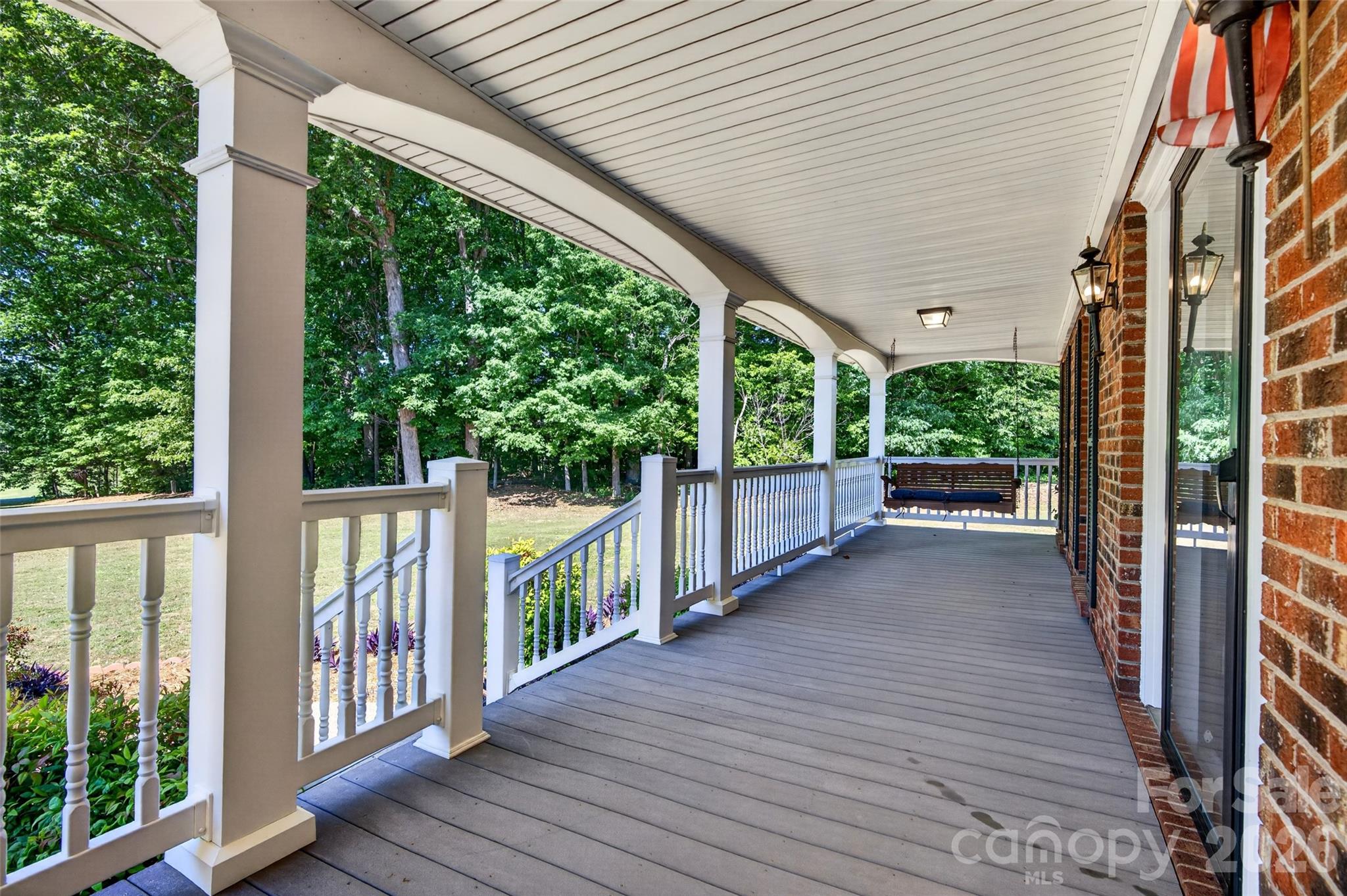 4092 Henry Dellinger Road — Maiden