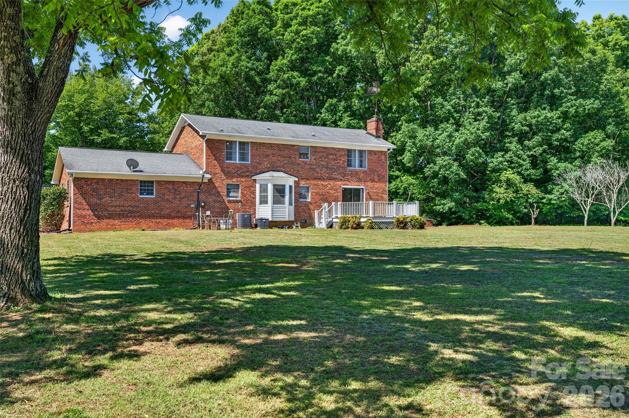 4092 Henry Dellinger Road — Maiden