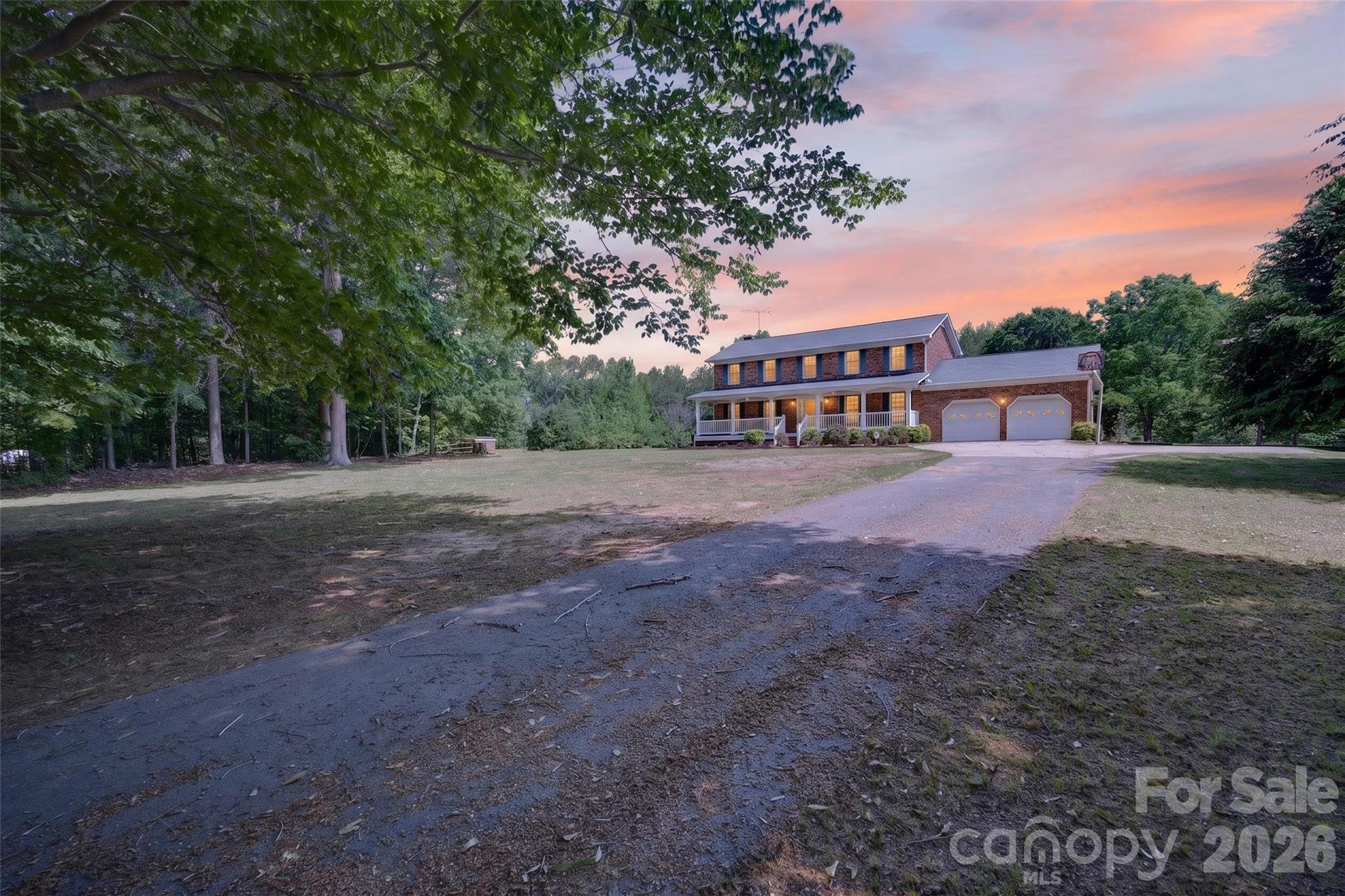 4092 Henry Dellinger Road — Maiden