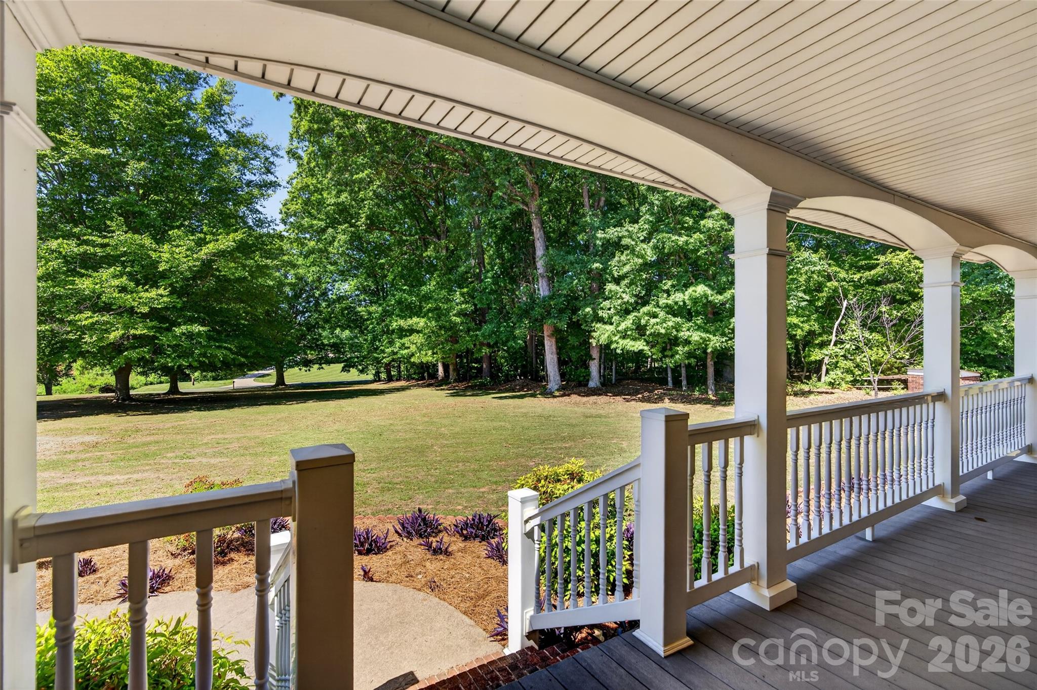 4092 Henry Dellinger Road — Maiden