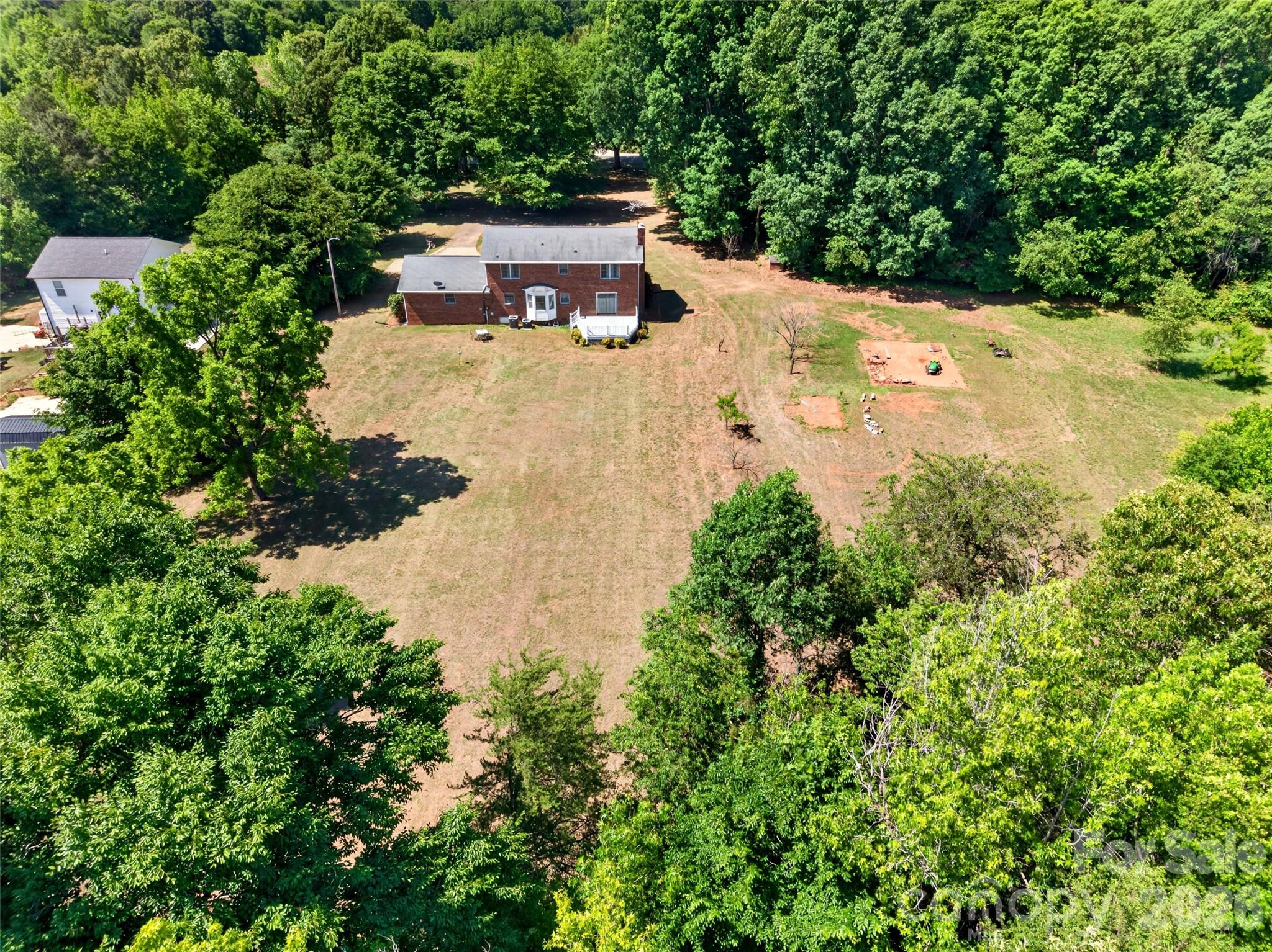 4092 Henry Dellinger Road — Maiden