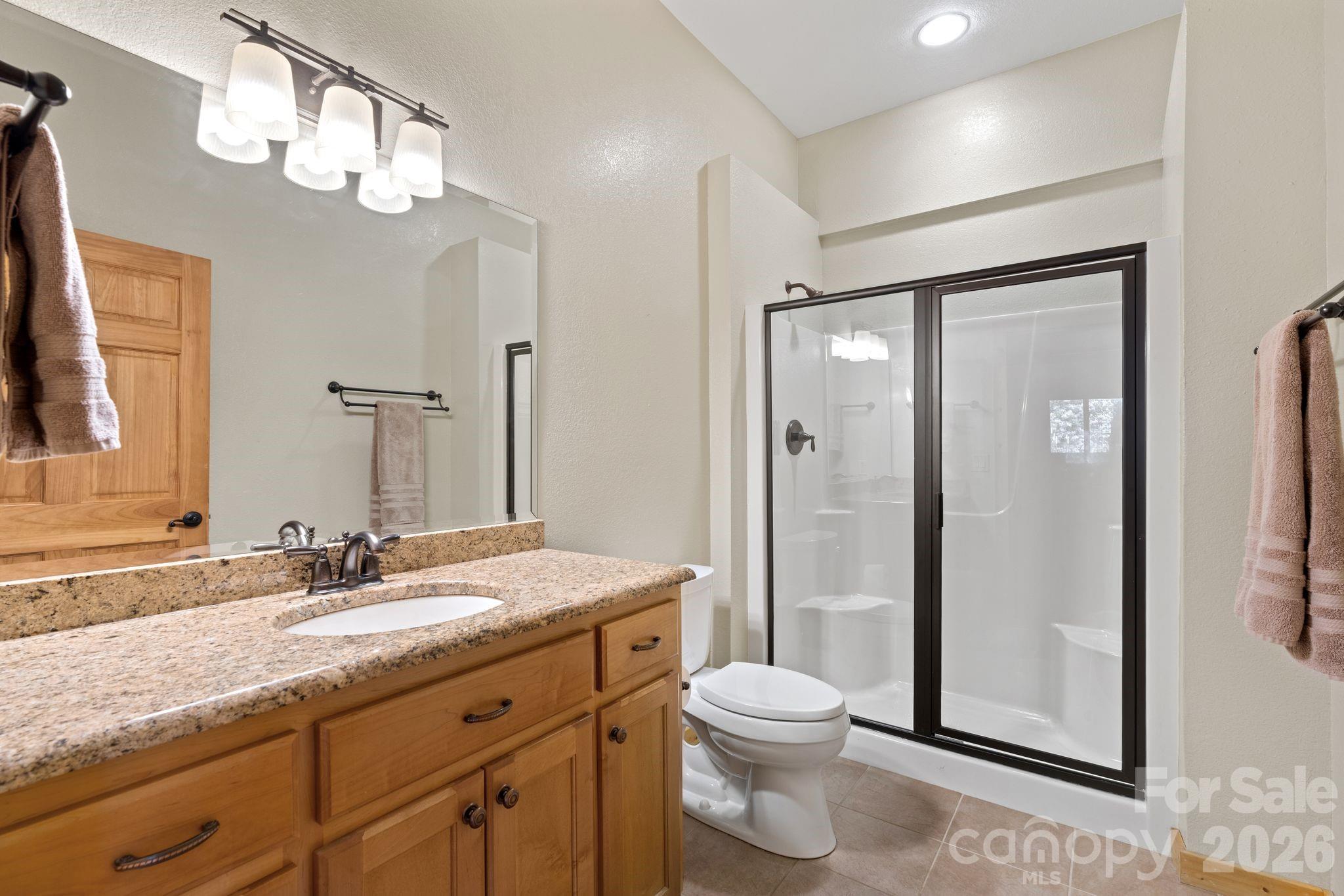 140 Slim Ridge — Maggie Valley