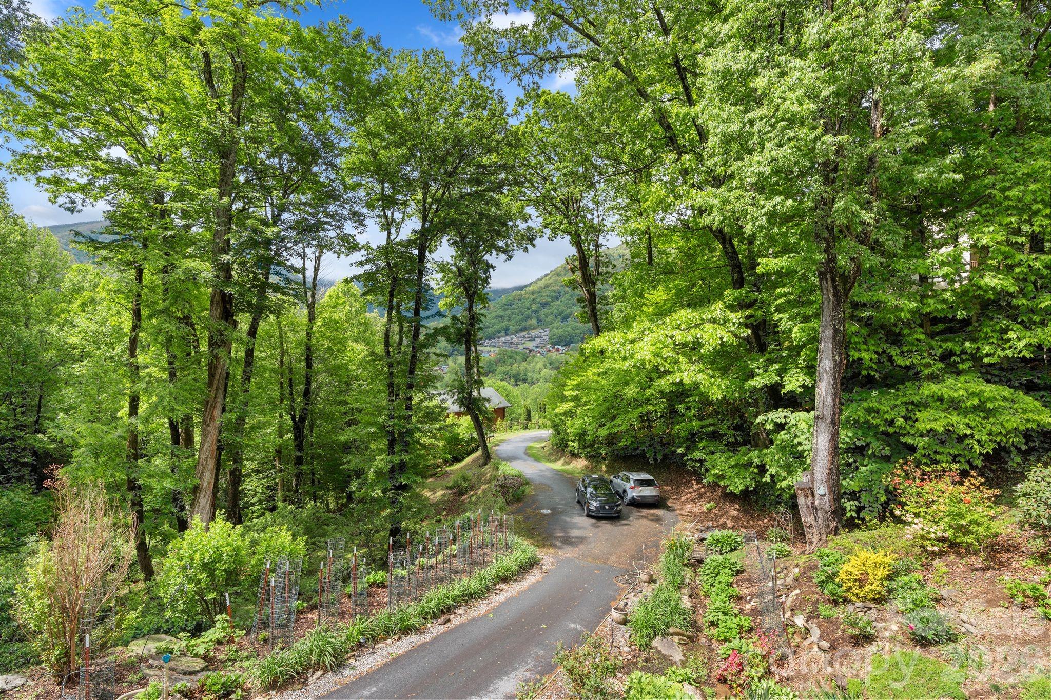 140 Slim Ridge — Maggie Valley