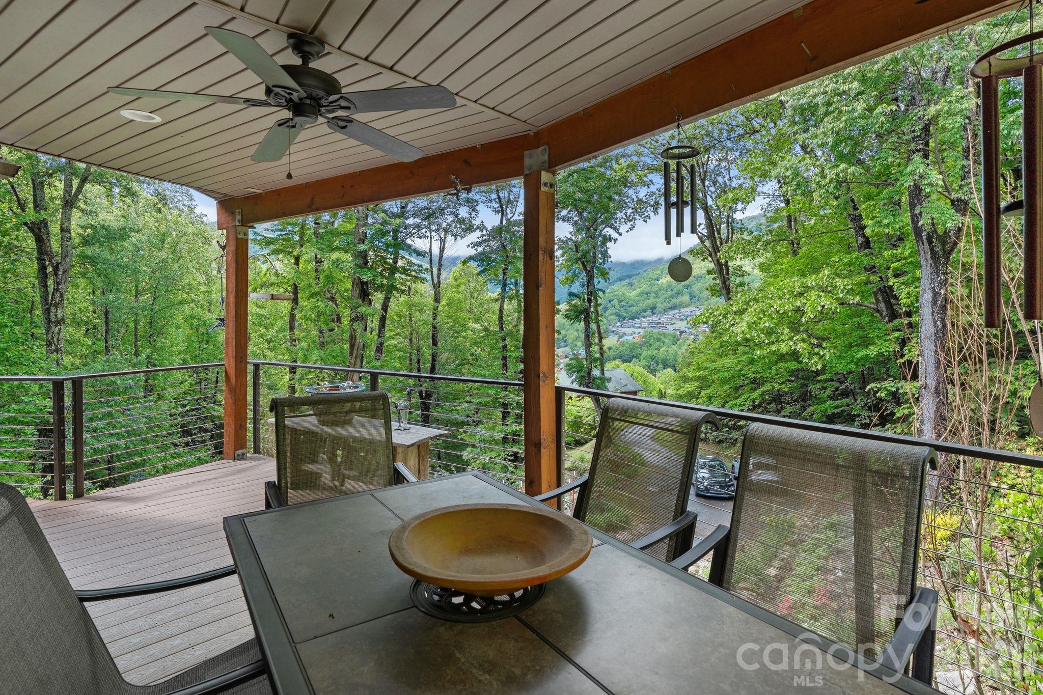 140 Slim Ridge — Maggie Valley