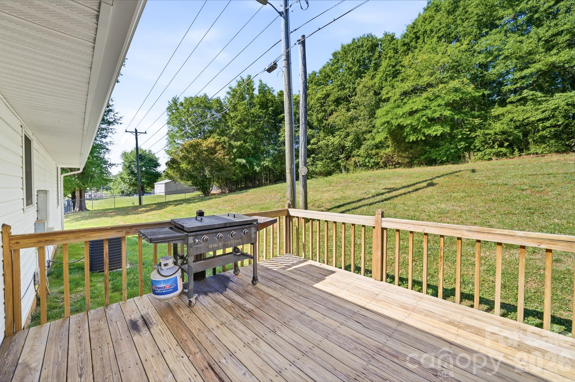 248 Jack Mckinney Road — Forest City