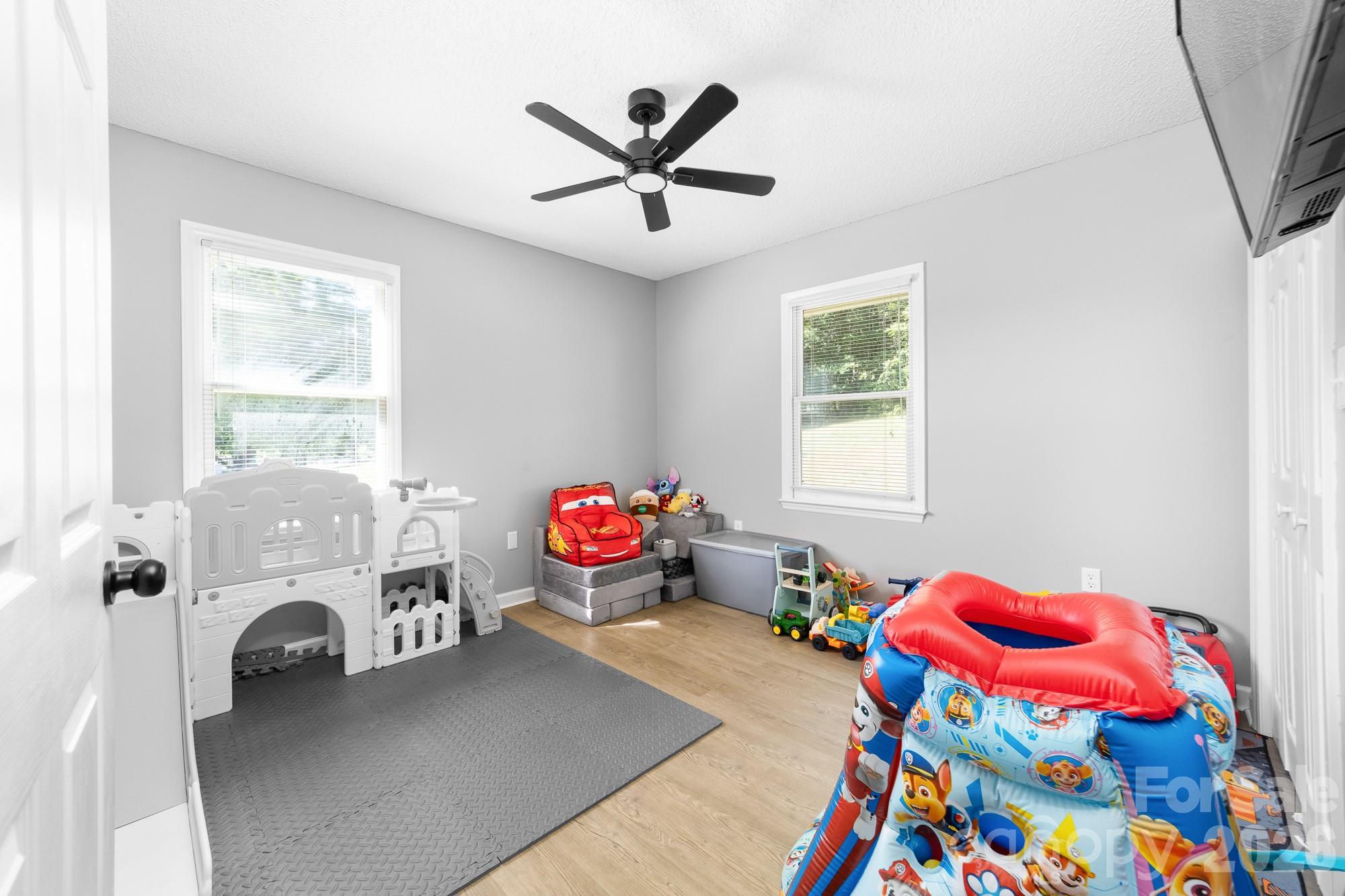 248 Jack Mckinney Road — Forest City