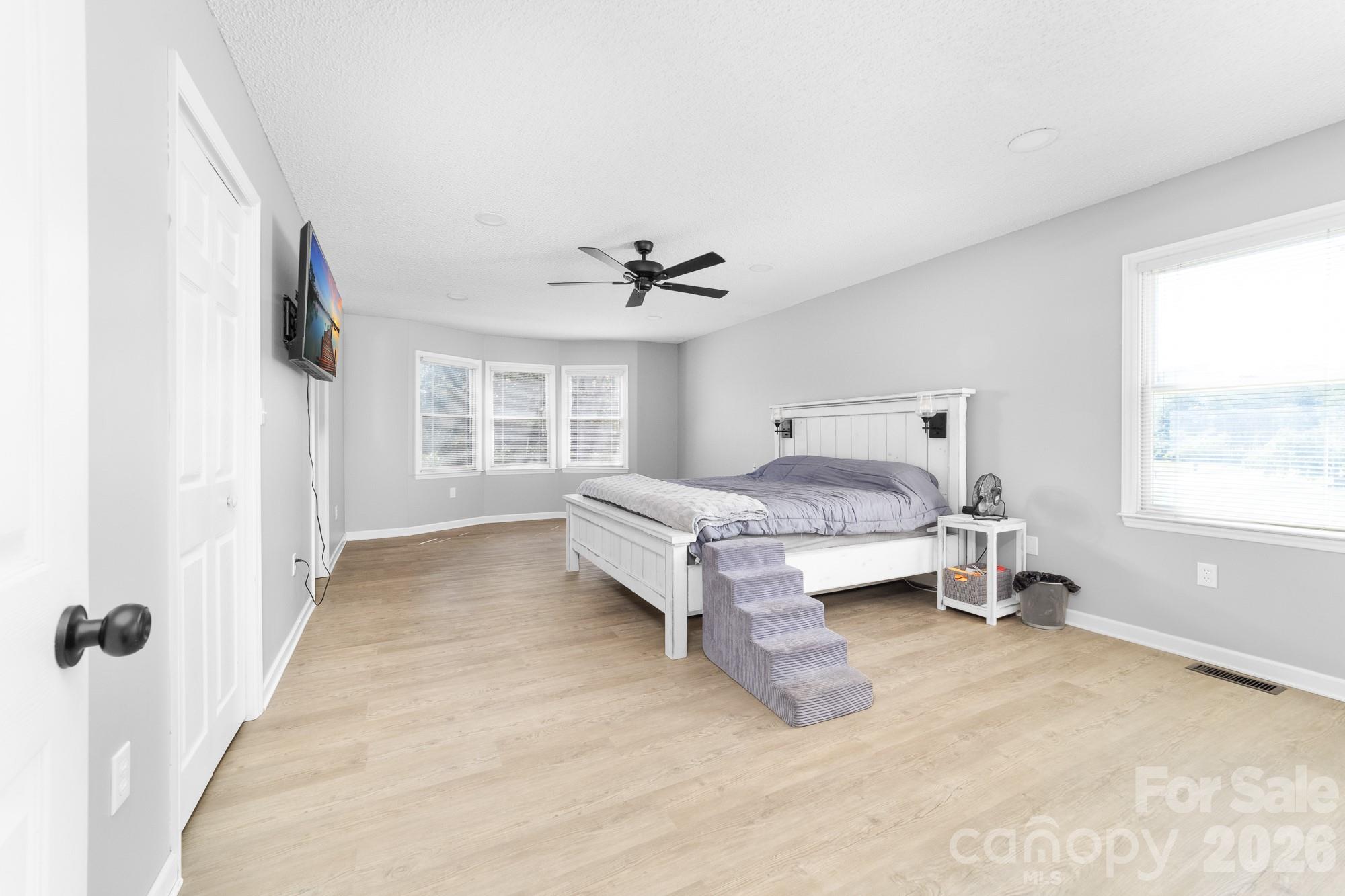 248 Jack Mckinney Road — Forest City