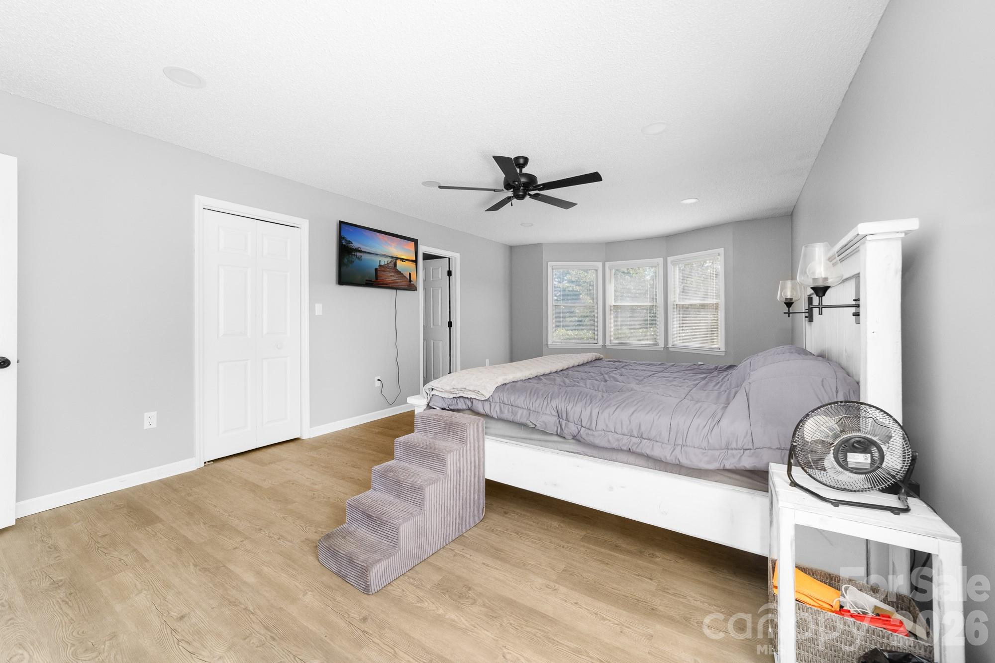 248 Jack Mckinney Road — Forest City