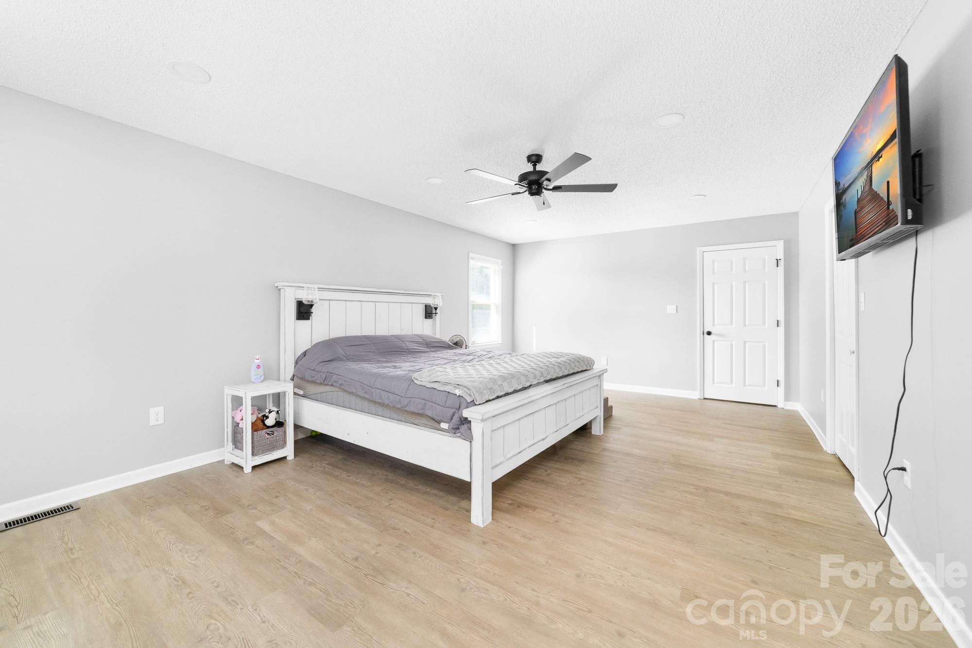 248 Jack Mckinney Road — Forest City