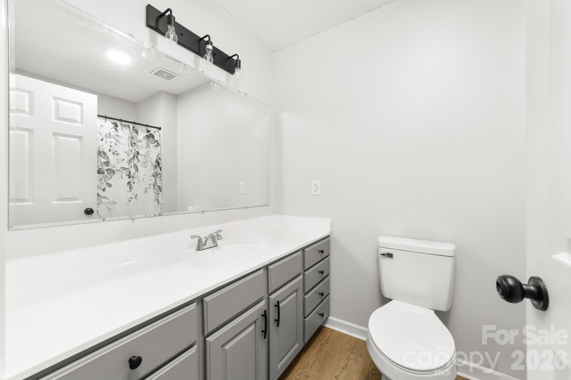 248 Jack Mckinney Road — Forest City