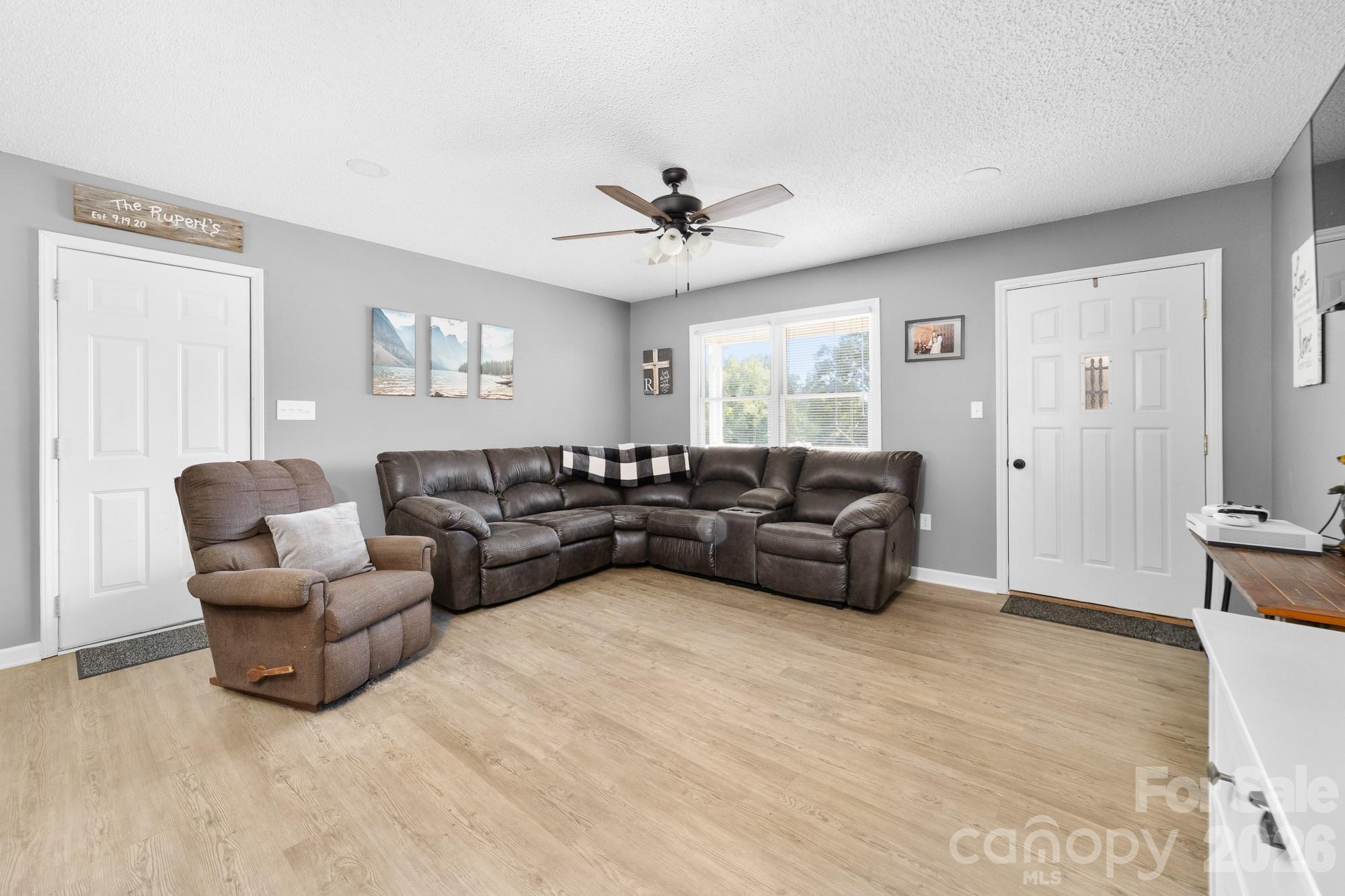 248 Jack Mckinney Road — Forest City
