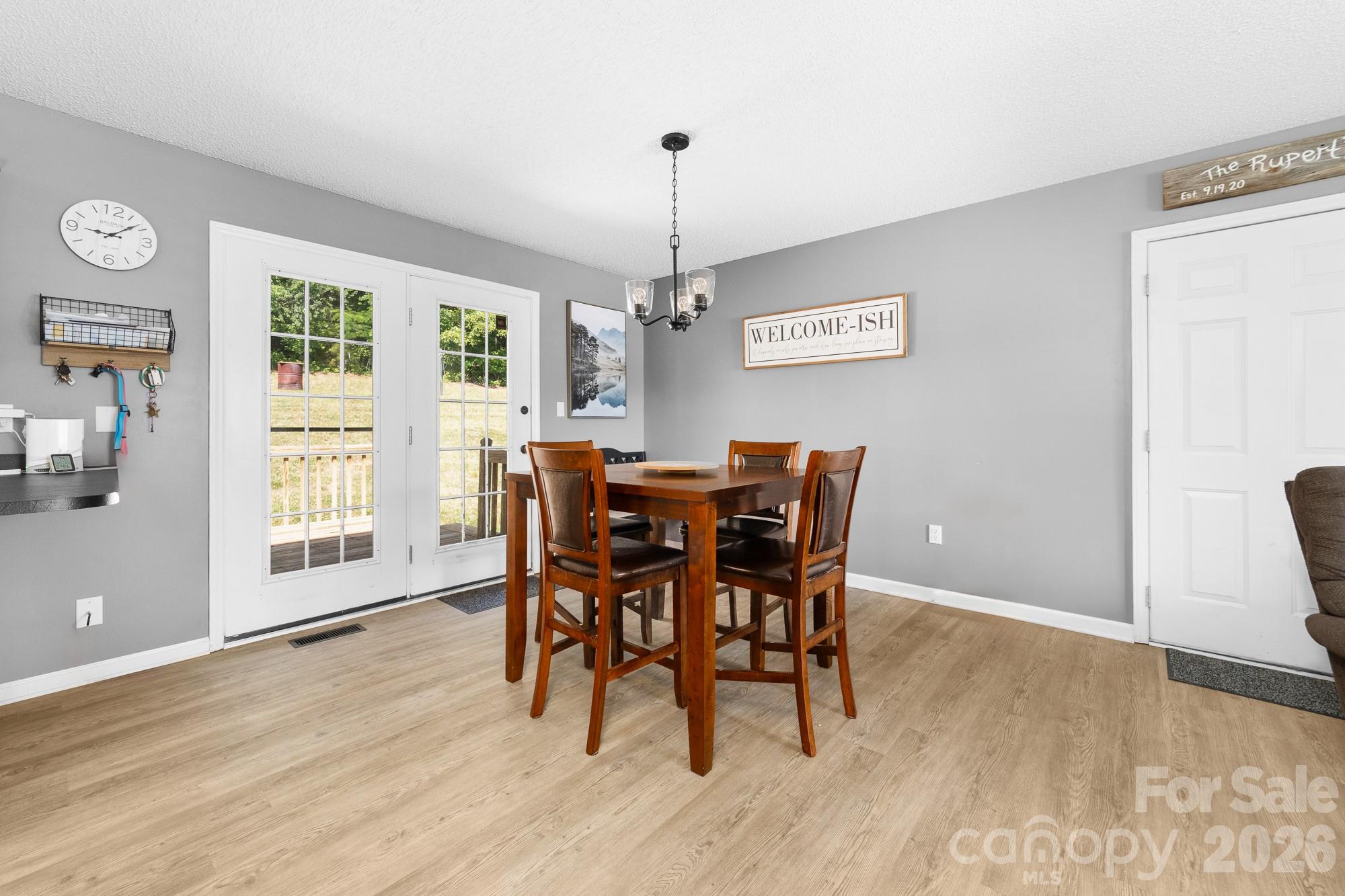 248 Jack Mckinney Road — Forest City