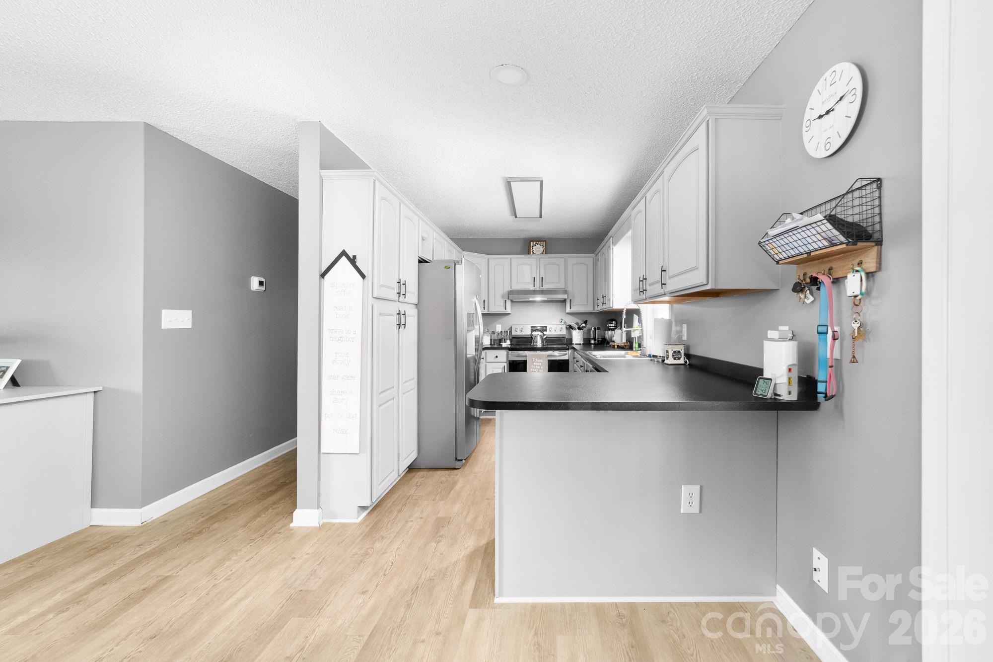 248 Jack Mckinney Road — Forest City