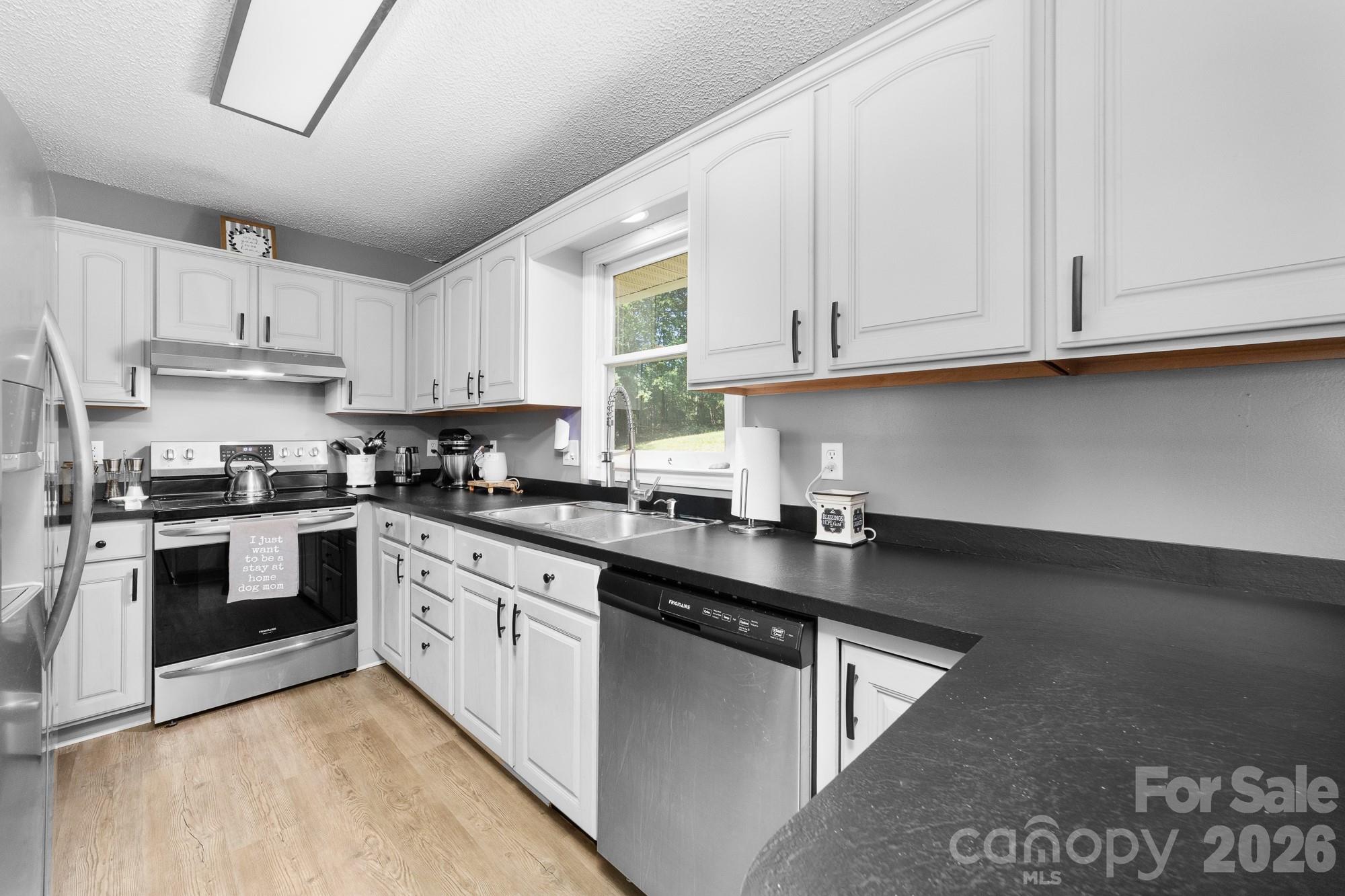 248 Jack Mckinney Road — Forest City