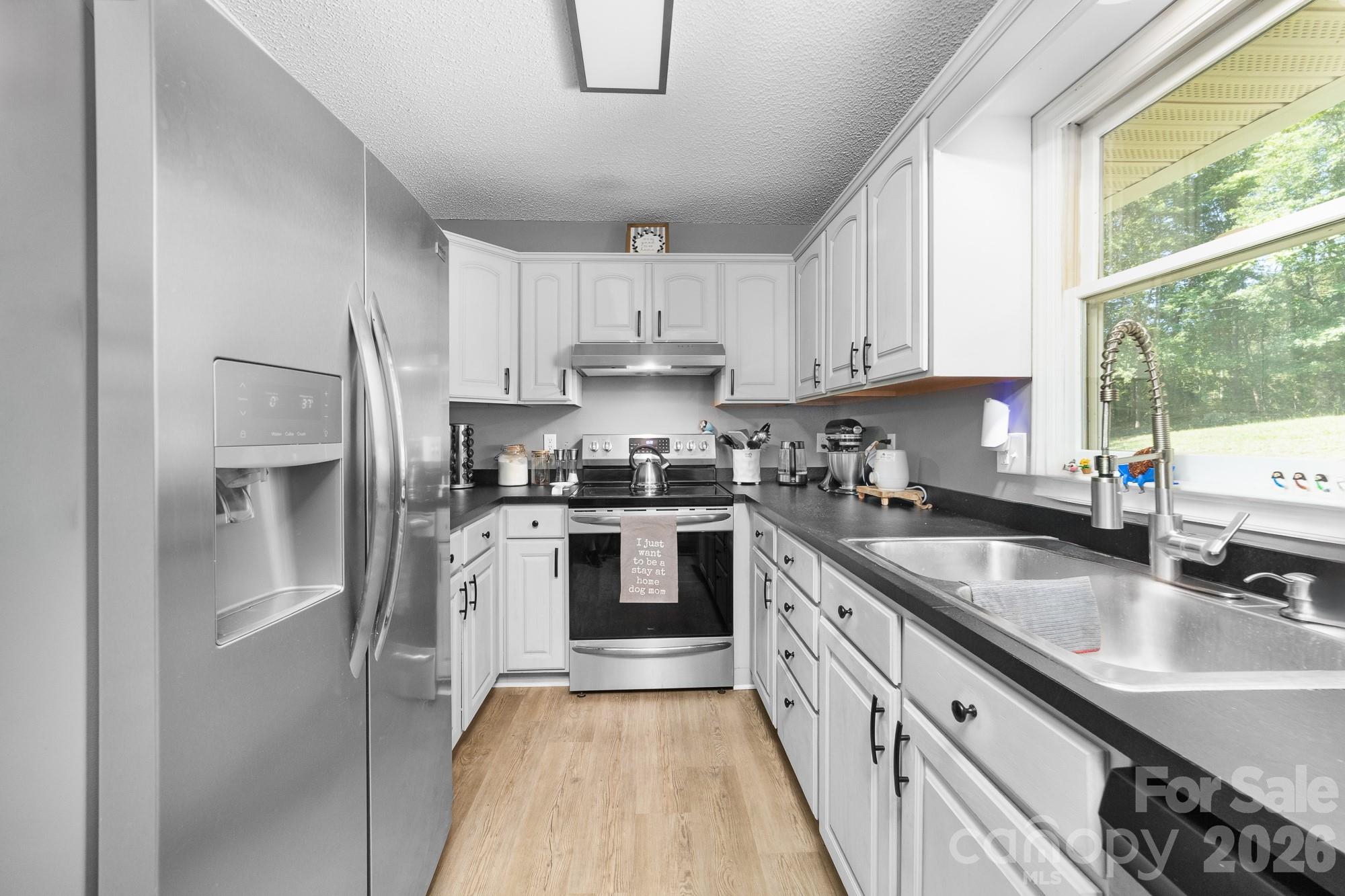 248 Jack Mckinney Road — Forest City