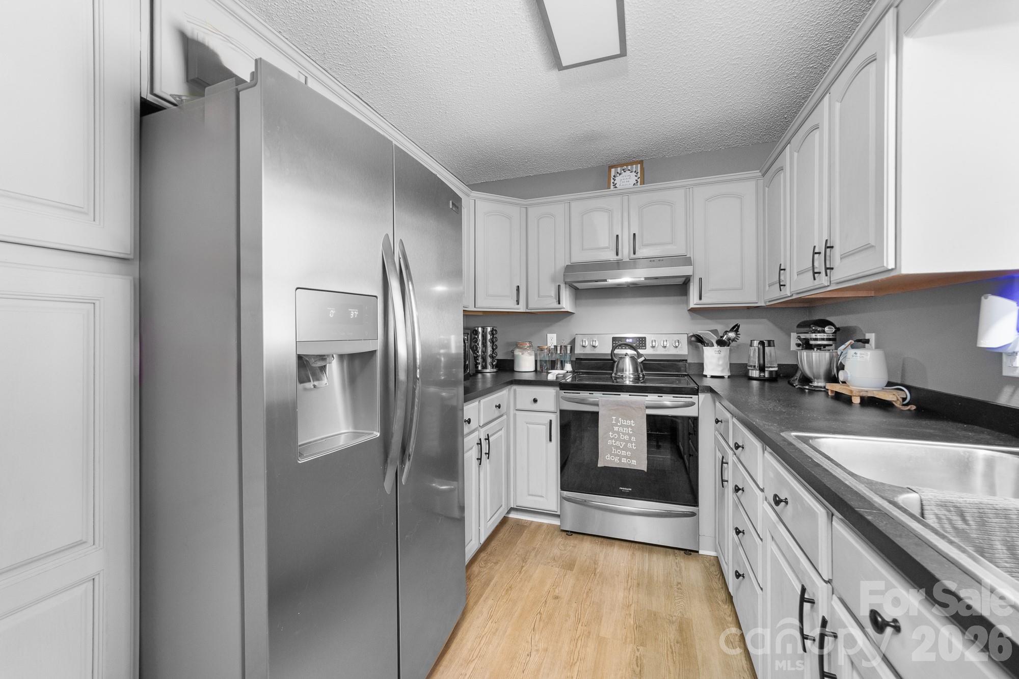 248 Jack Mckinney Road — Forest City