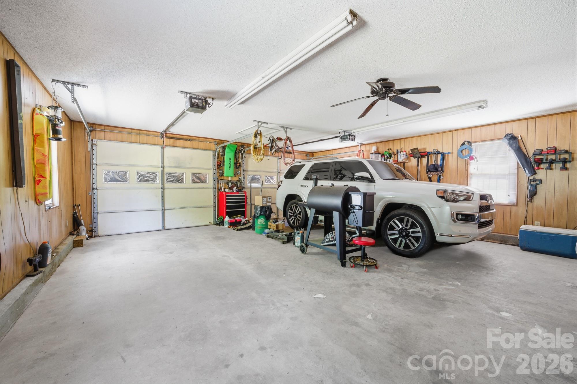 248 Jack Mckinney Road — Forest City