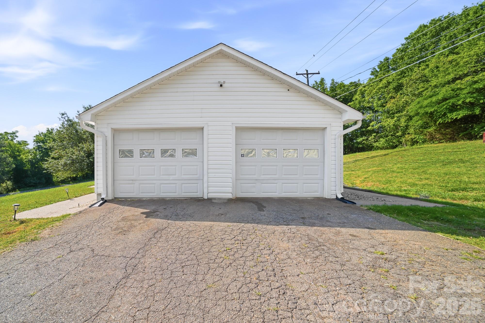 248 Jack Mckinney Road — Forest City