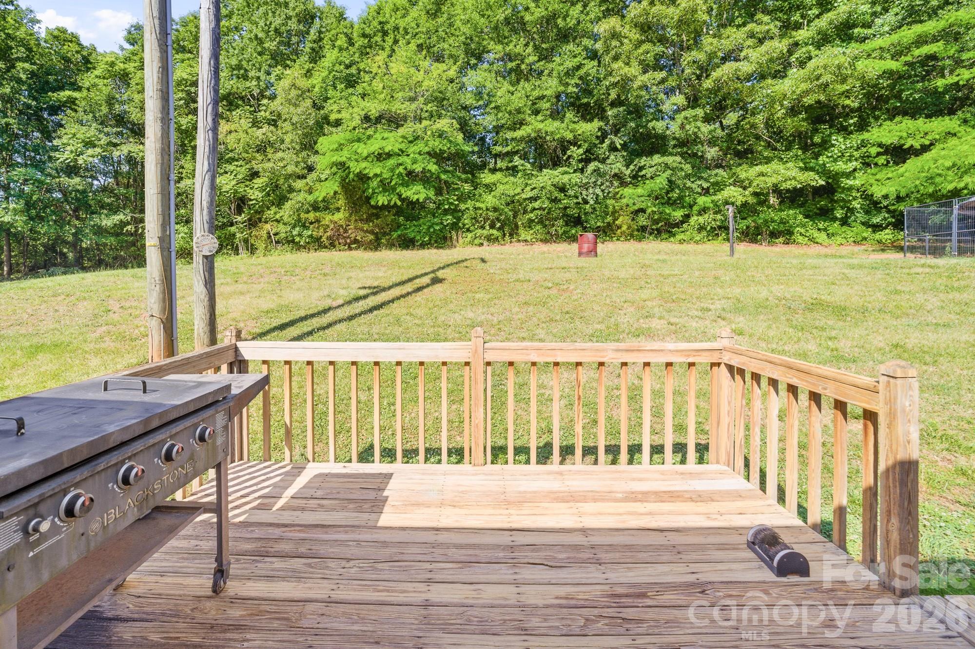 248 Jack Mckinney Road — Forest City