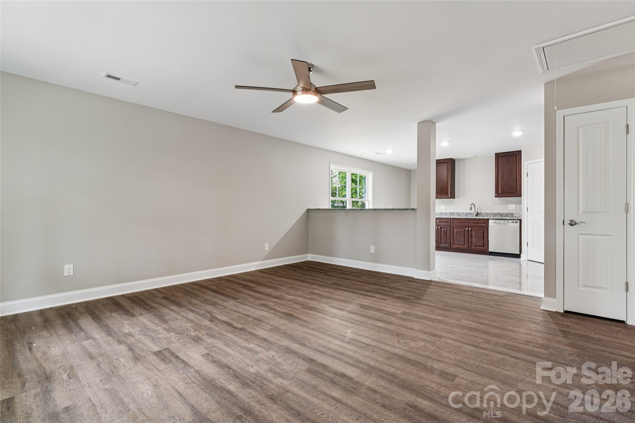 209 W 17th Street — Kannapolis