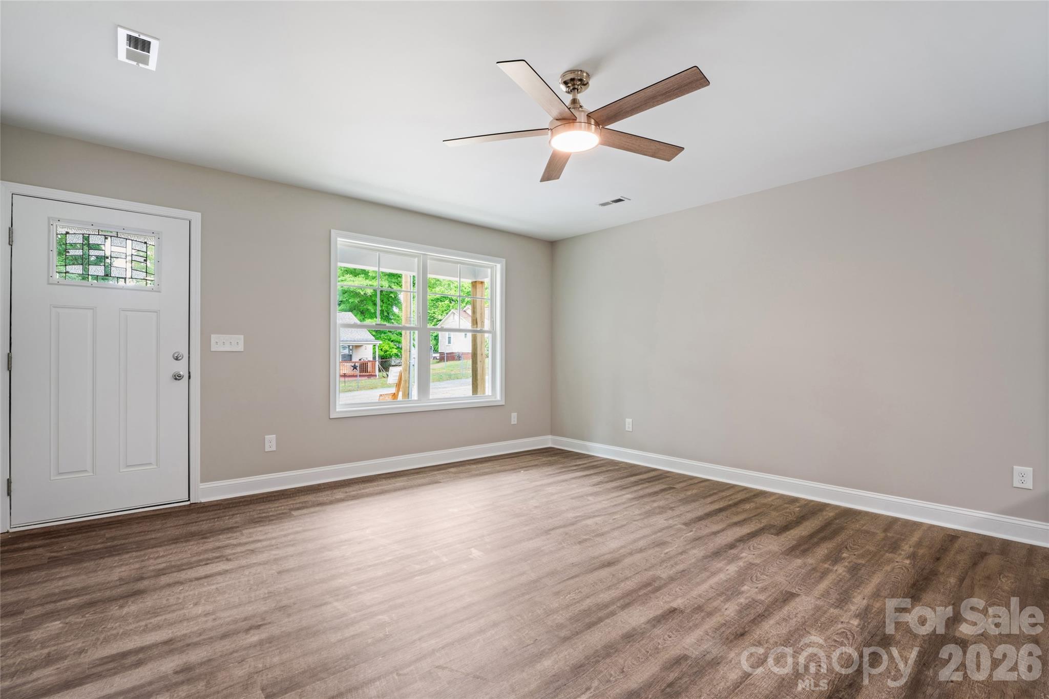 209 W 17th Street — Kannapolis