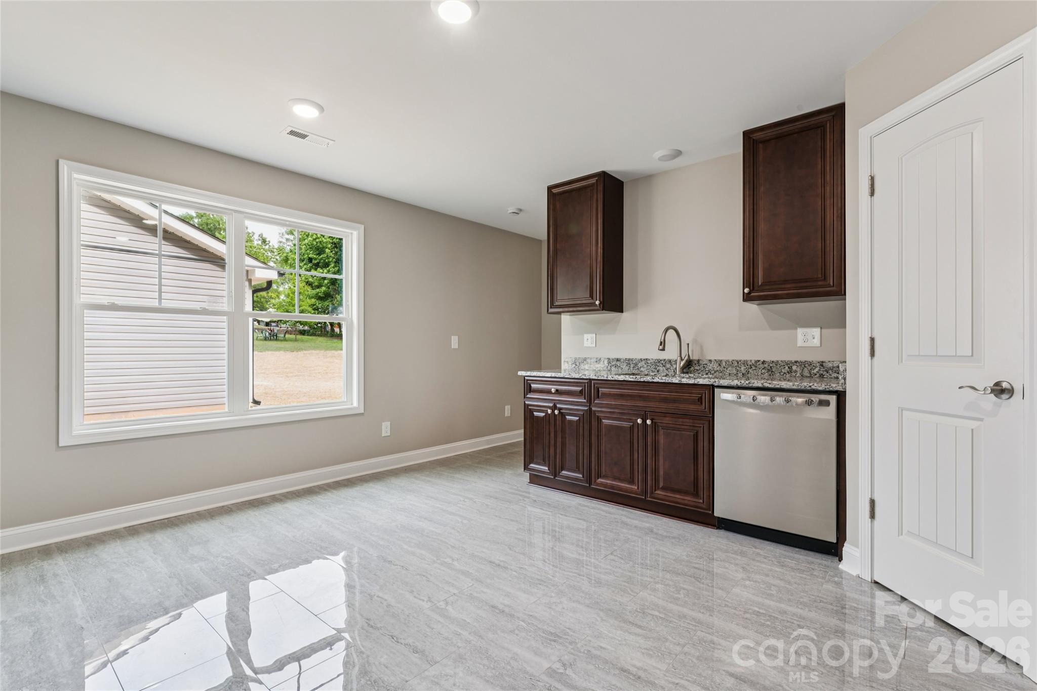 209 W 17th Street — Kannapolis