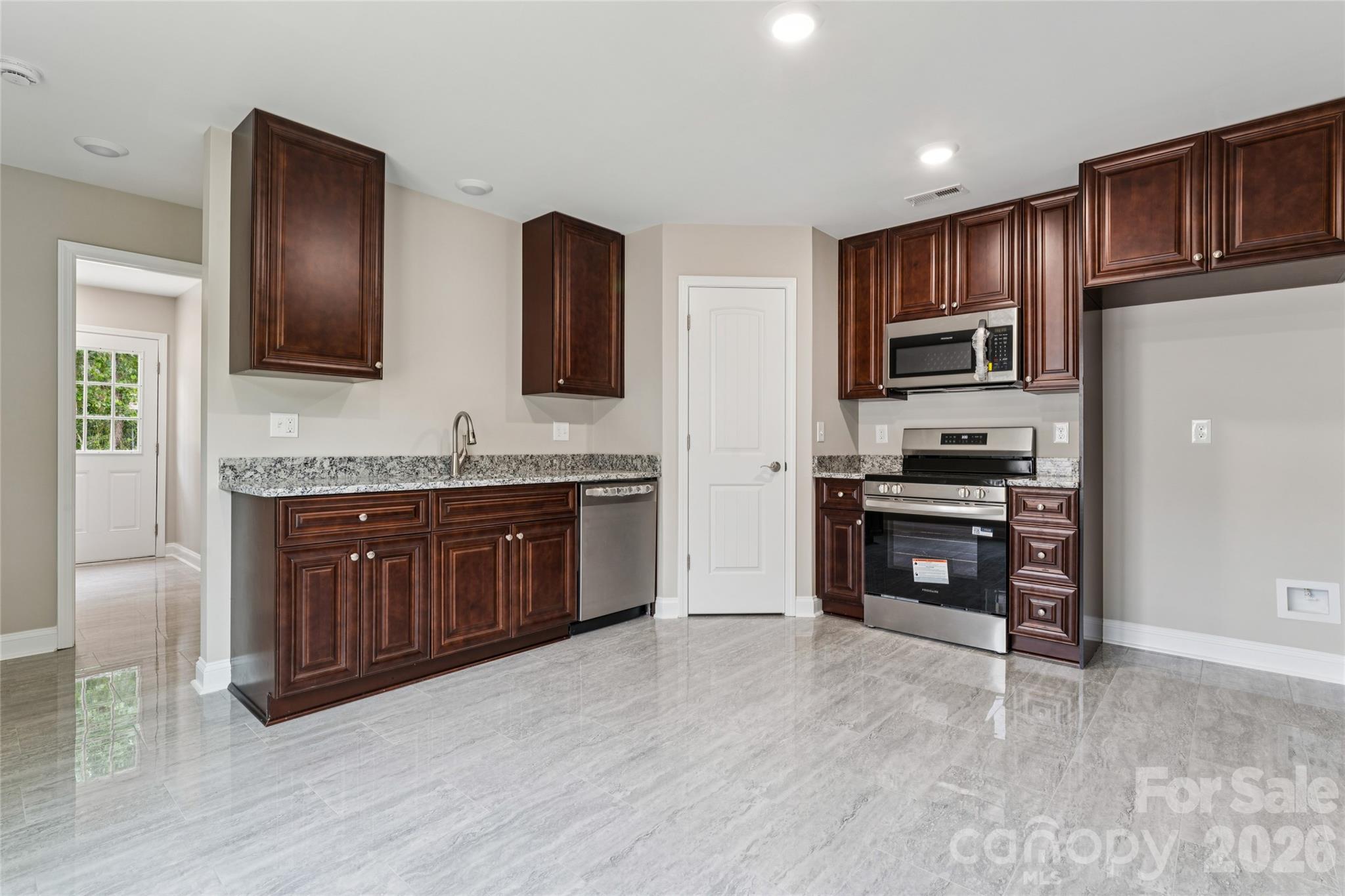 209 W 17th Street — Kannapolis
