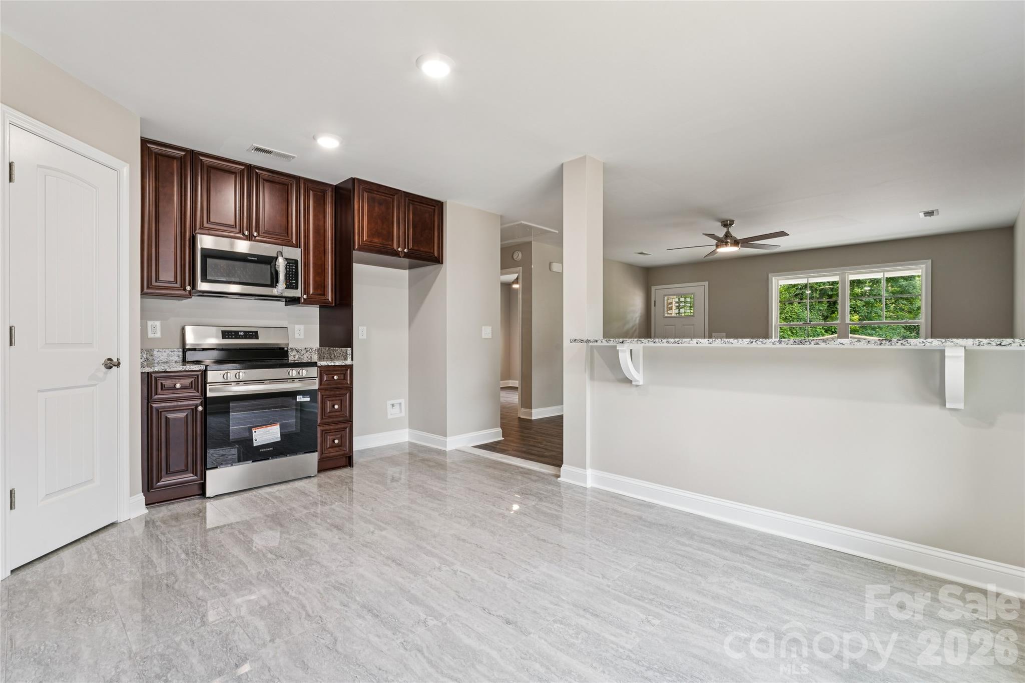 209 W 17th Street — Kannapolis