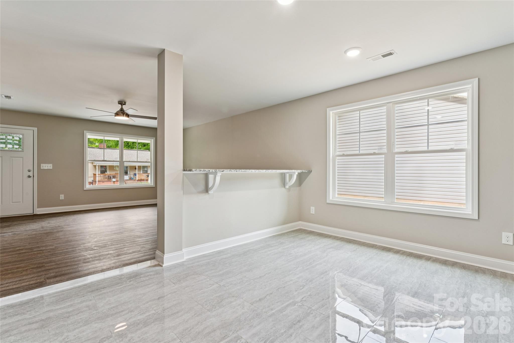 209 W 17th Street — Kannapolis