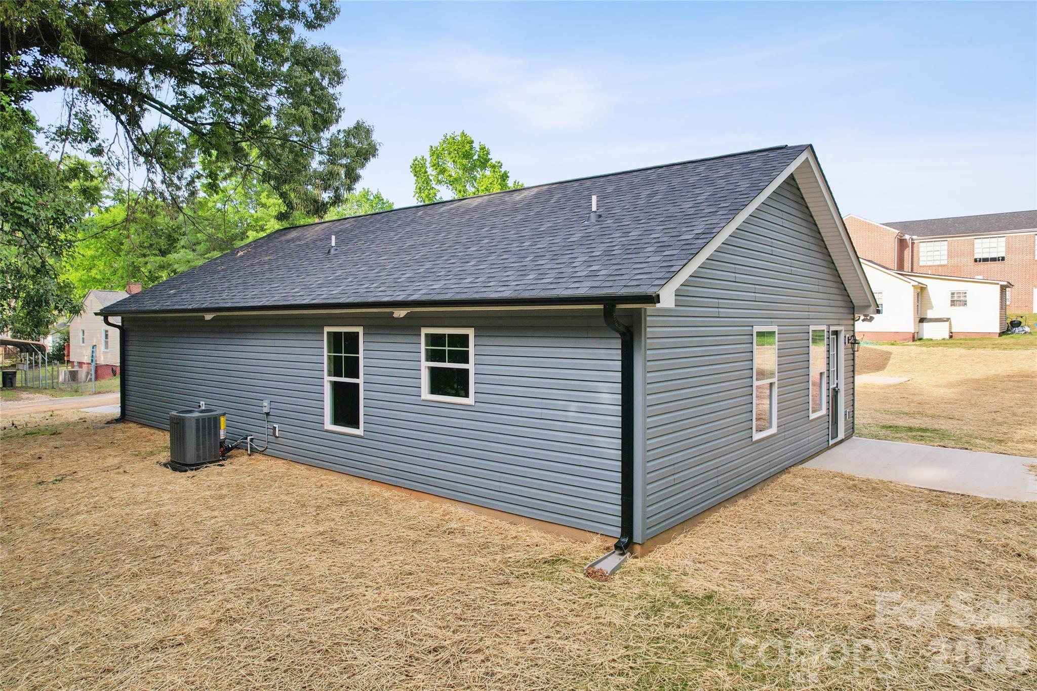 209 W 17th Street — Kannapolis
