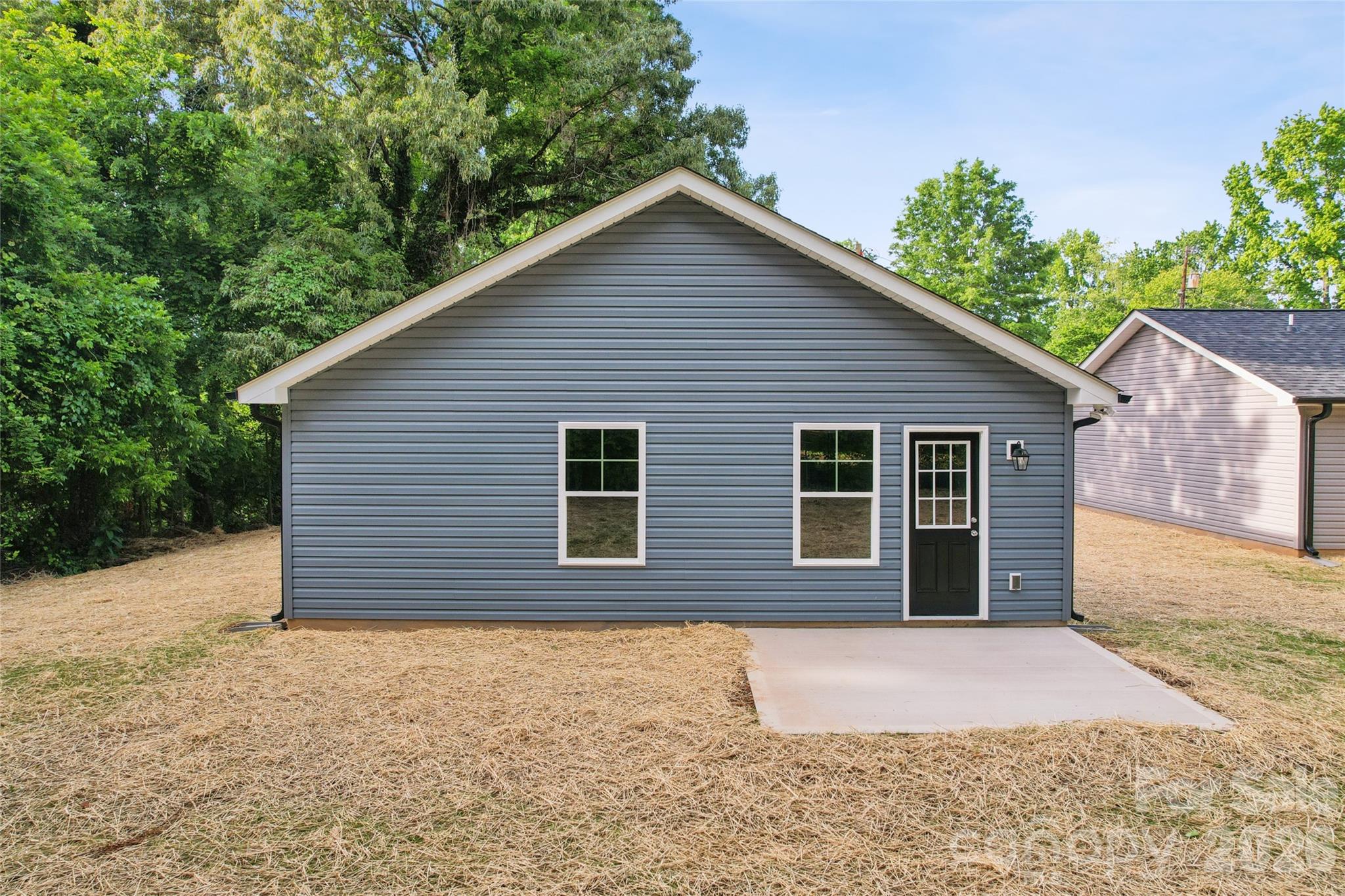 209 W 17th Street — Kannapolis