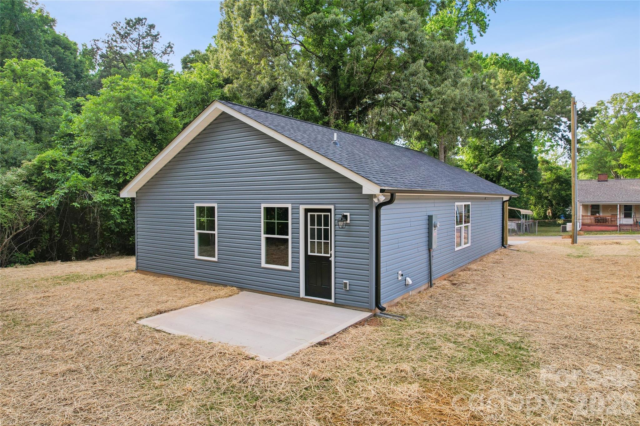 209 W 17th Street — Kannapolis